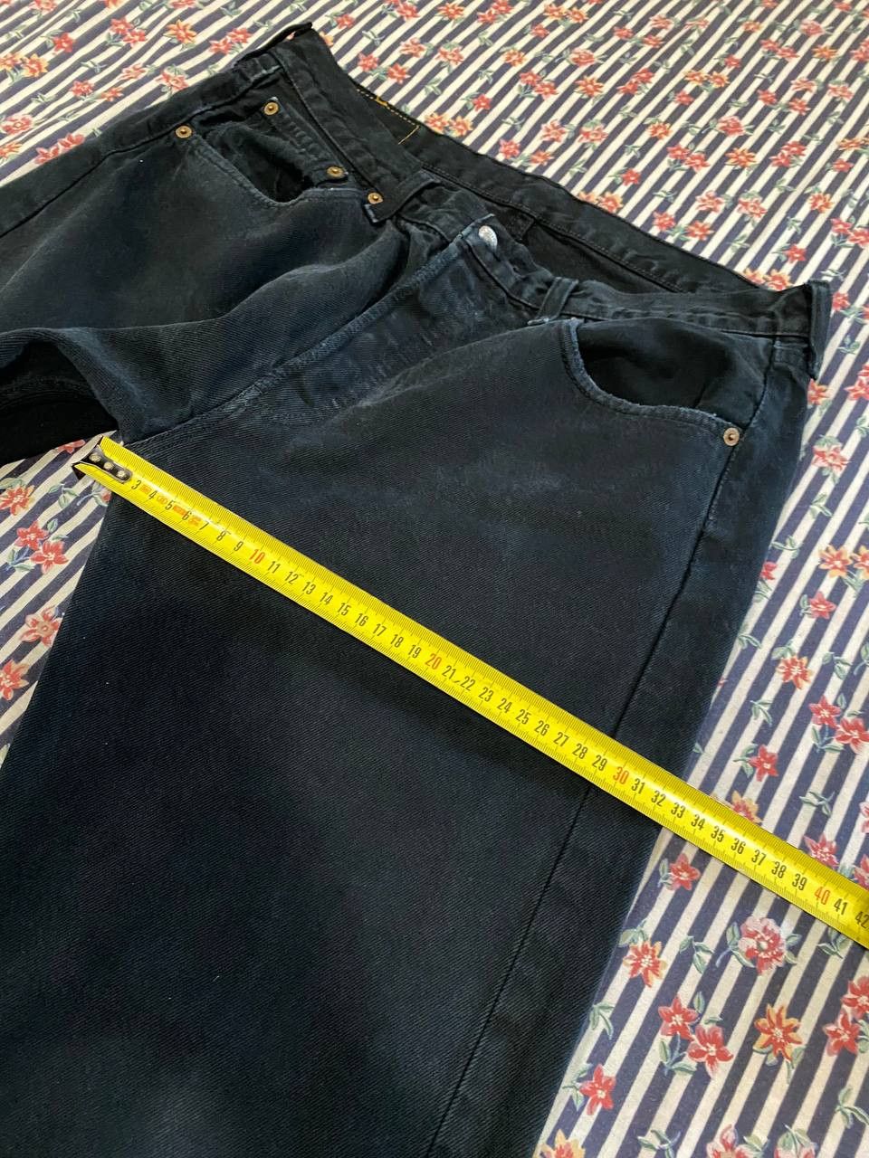 Levi's Vintage Levis Pants Size US 34 / EU 50 - 7 Thumbnail