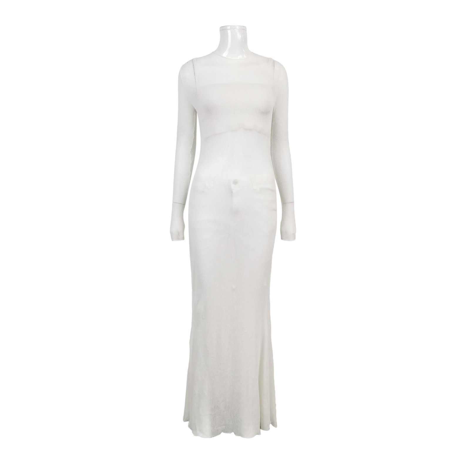 Chanel Chanel Women it_38 Midi Size XS / US 0-2 / IT 36-38 - 1 Thumbnail
