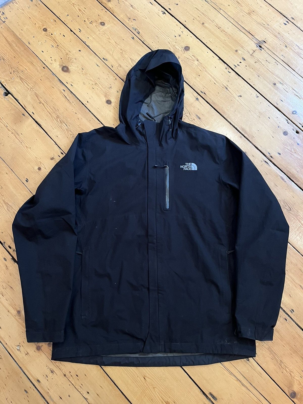 The North Face North Face Jacket Size US L / EU 52-54 / 3 - 2 Thumbnail