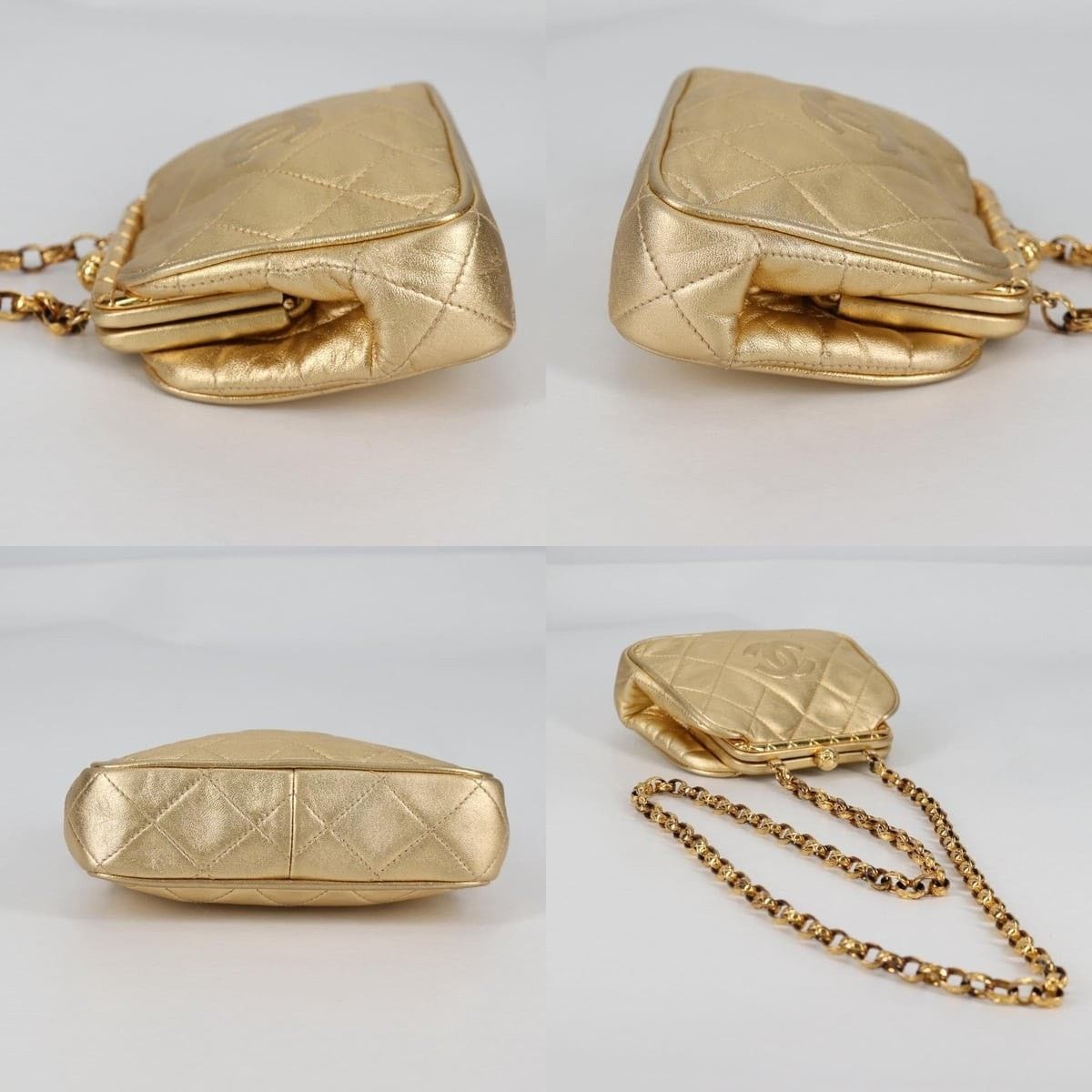 Chanel Chanel Chain Shoulder Bag Size ONE SIZE - 3 Thumbnail