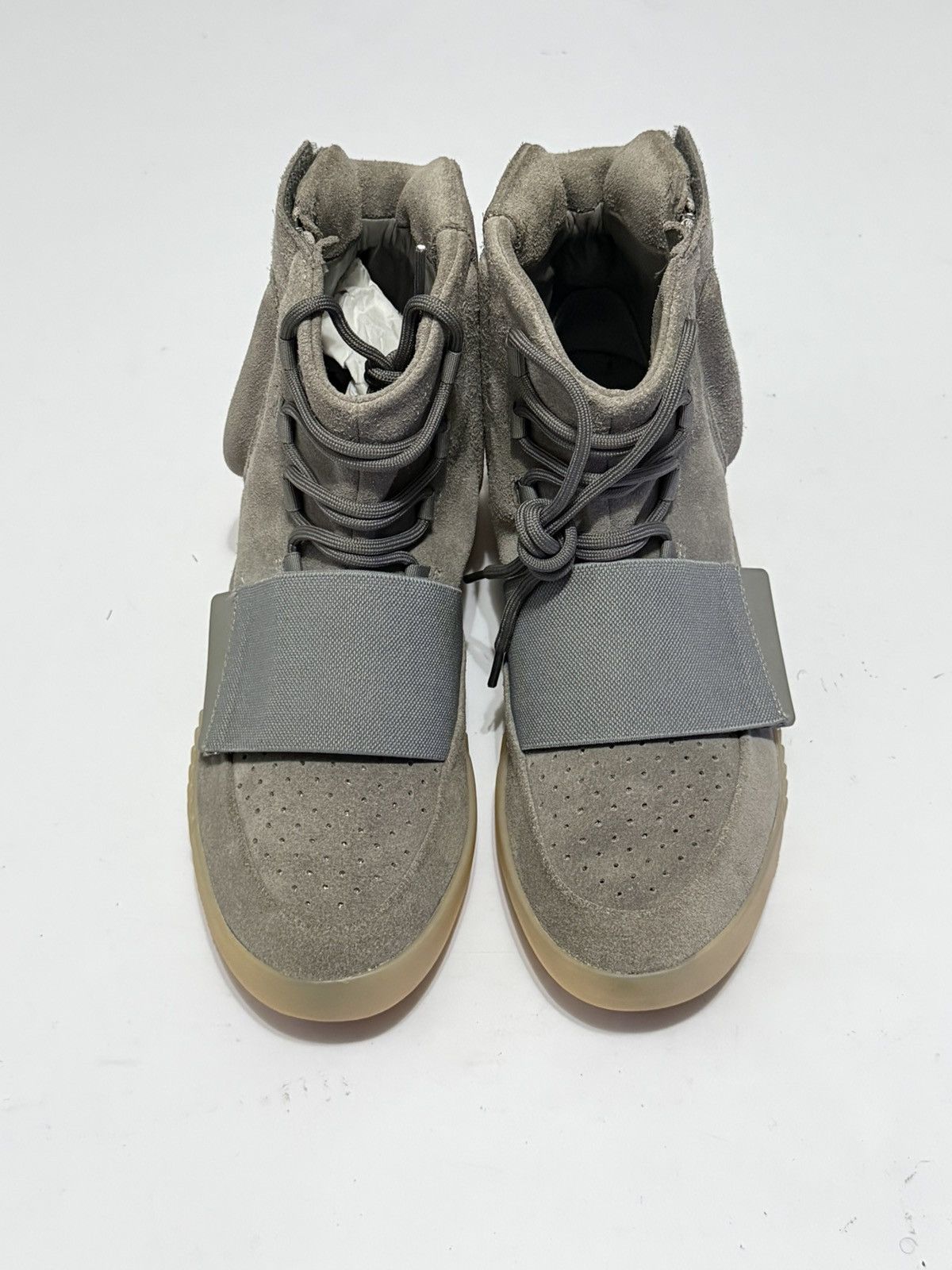 Yeezy Yeezy boost 750 grey glows Size US 10 / EU 43 - 2 Thumbnail