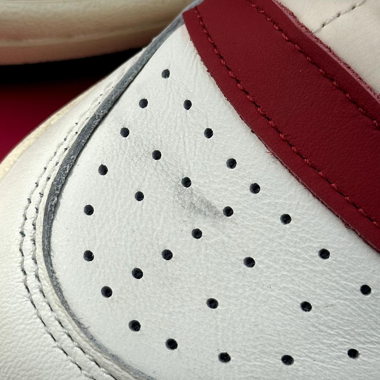Eric Emanuel Eric Emmanuel x Adidas Forum 84 Size US 9.5 / EU 42-43 - 6 Thumbnail