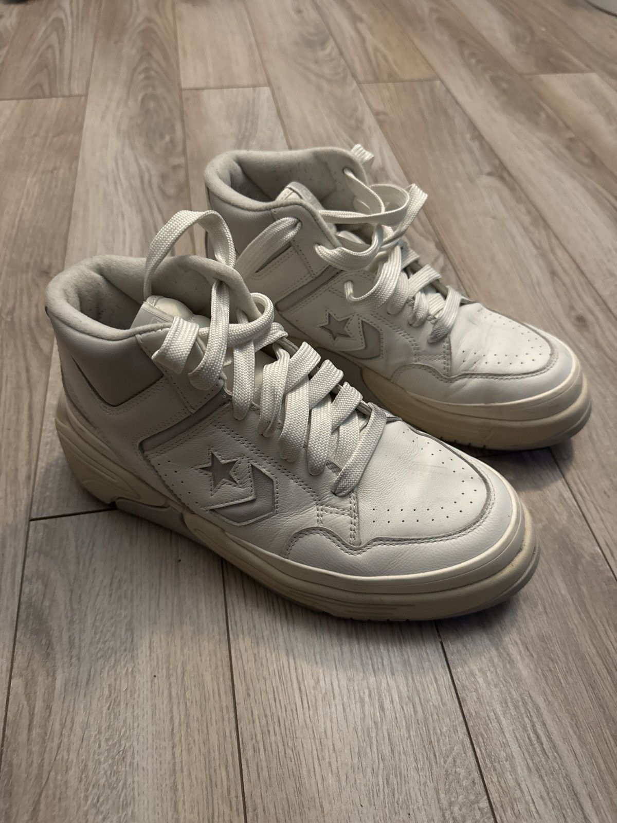 Converse Weapon CX