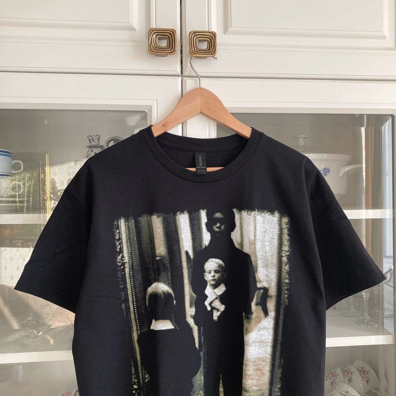 Band Tees T-shirt Korn - Life Is Peachy - nu metal Size US L / EU 52-54 / 3 - 2 Thumbnail