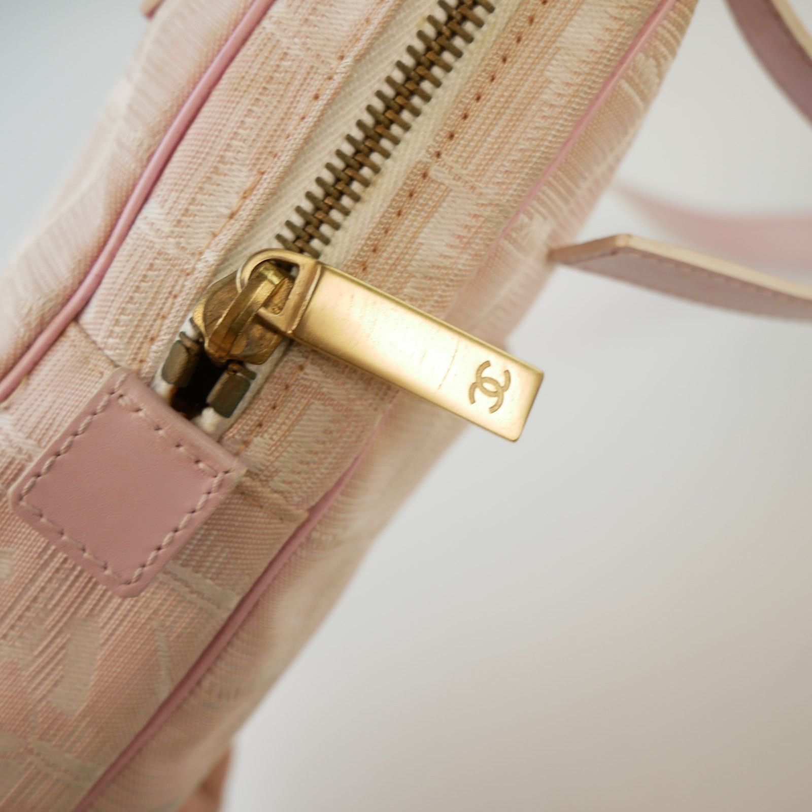 Chanel Chanel Crossbody Bag Size ONE SIZE - 7 Thumbnail