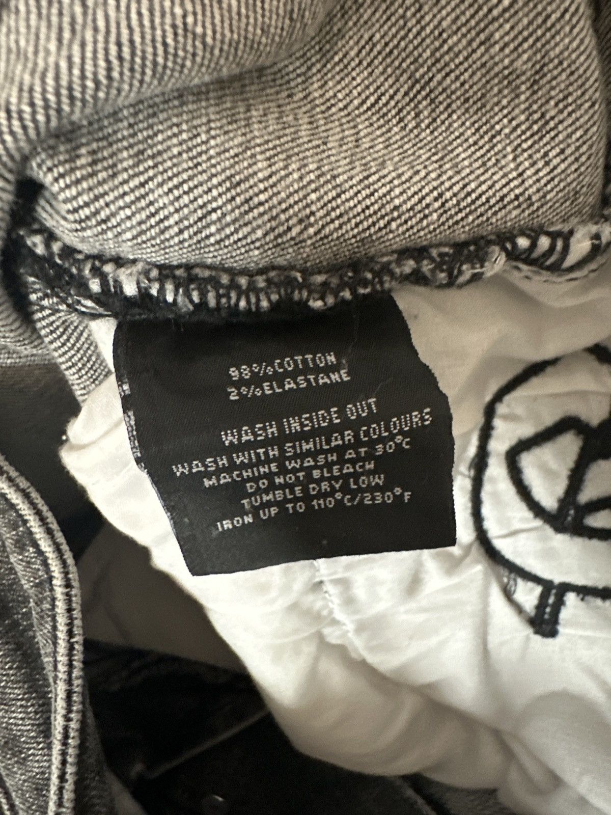 Godspeed Godspeed denim shorts Size US 30 / EU 46 - 3 Thumbnail