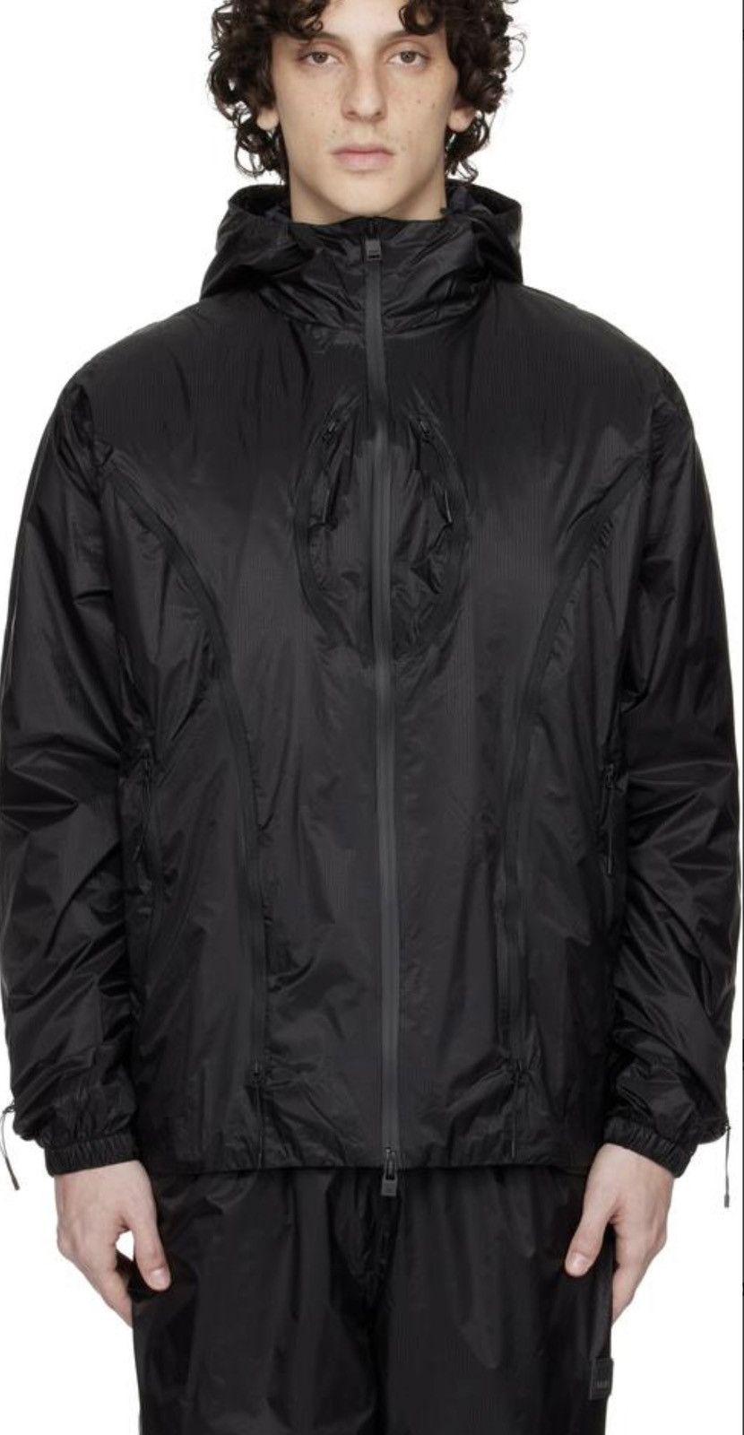 Rains Rains mens kauto insulated jacket M navy new Size US M / EU 48-50 / 2 - 2 Thumbnail