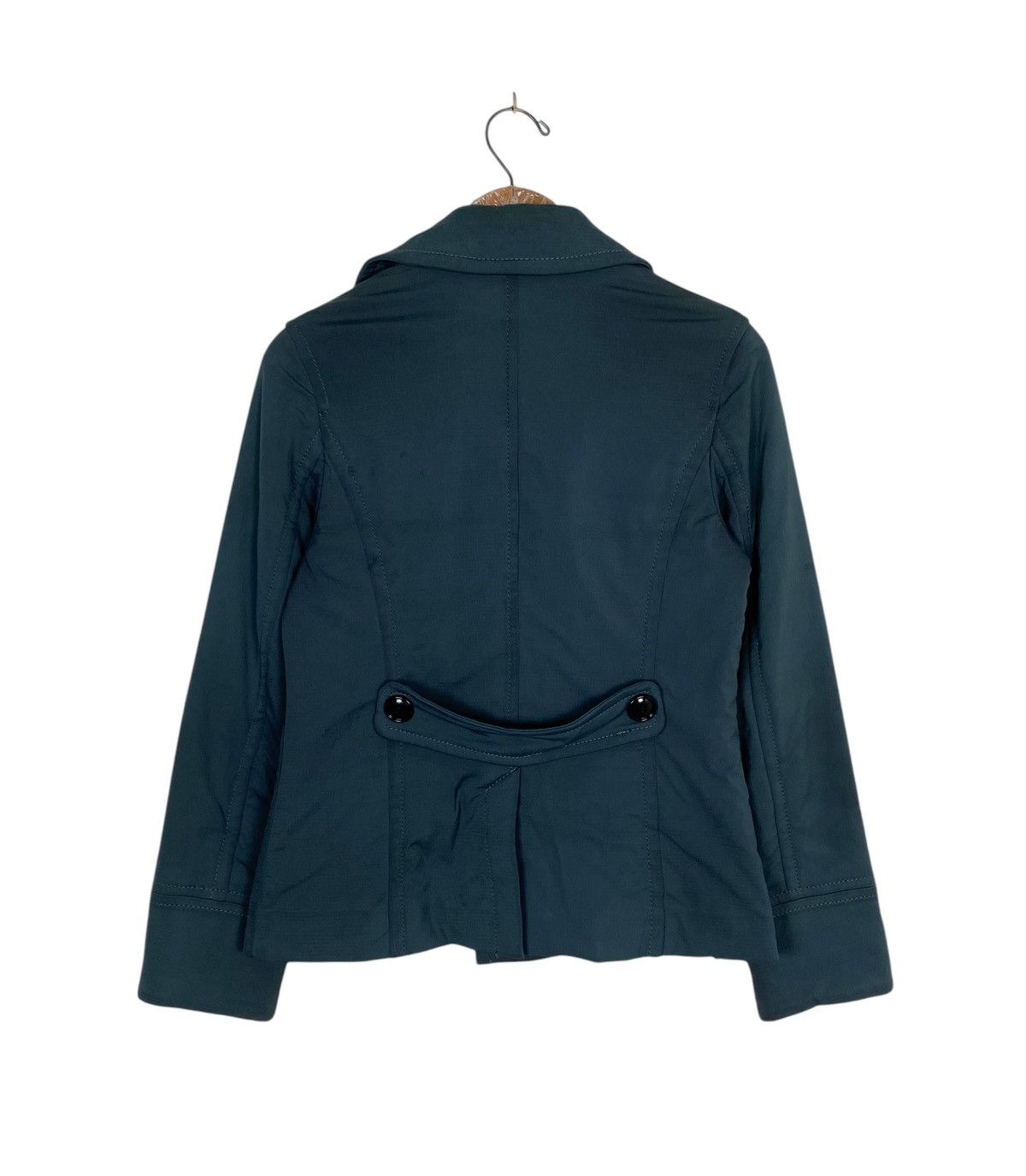 Other Rare‼️ Bobson Double Breasted Jacket Made in Japan Size XS / US 0-2 / IT 36-38 - 5 Thumbnail