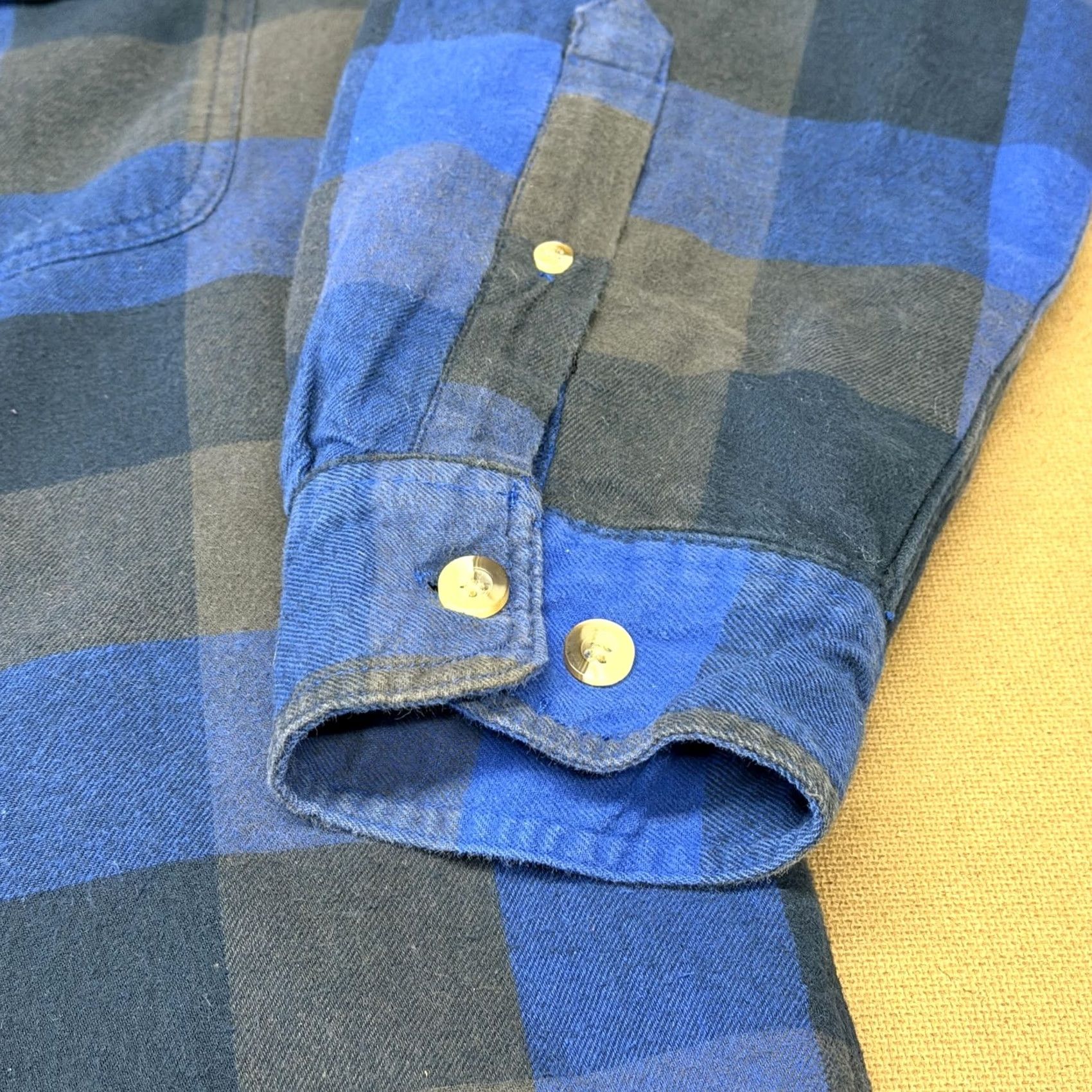 Vintage VINTAGE No Size US XL / EU 56 / 4 - 3 Thumbnail