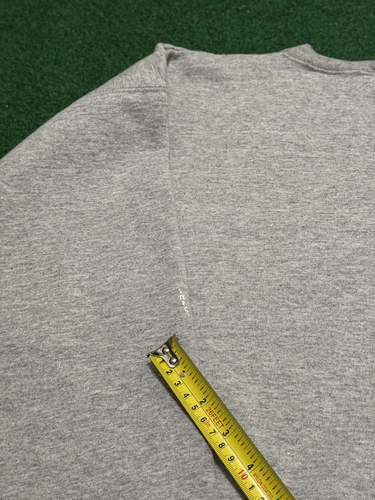Hanes Pittsburgh Riverhounds SC 90s USL Soccer Sweatshirt L/XL Size US XL / EU 56 / 4 - 8 Thumbnail