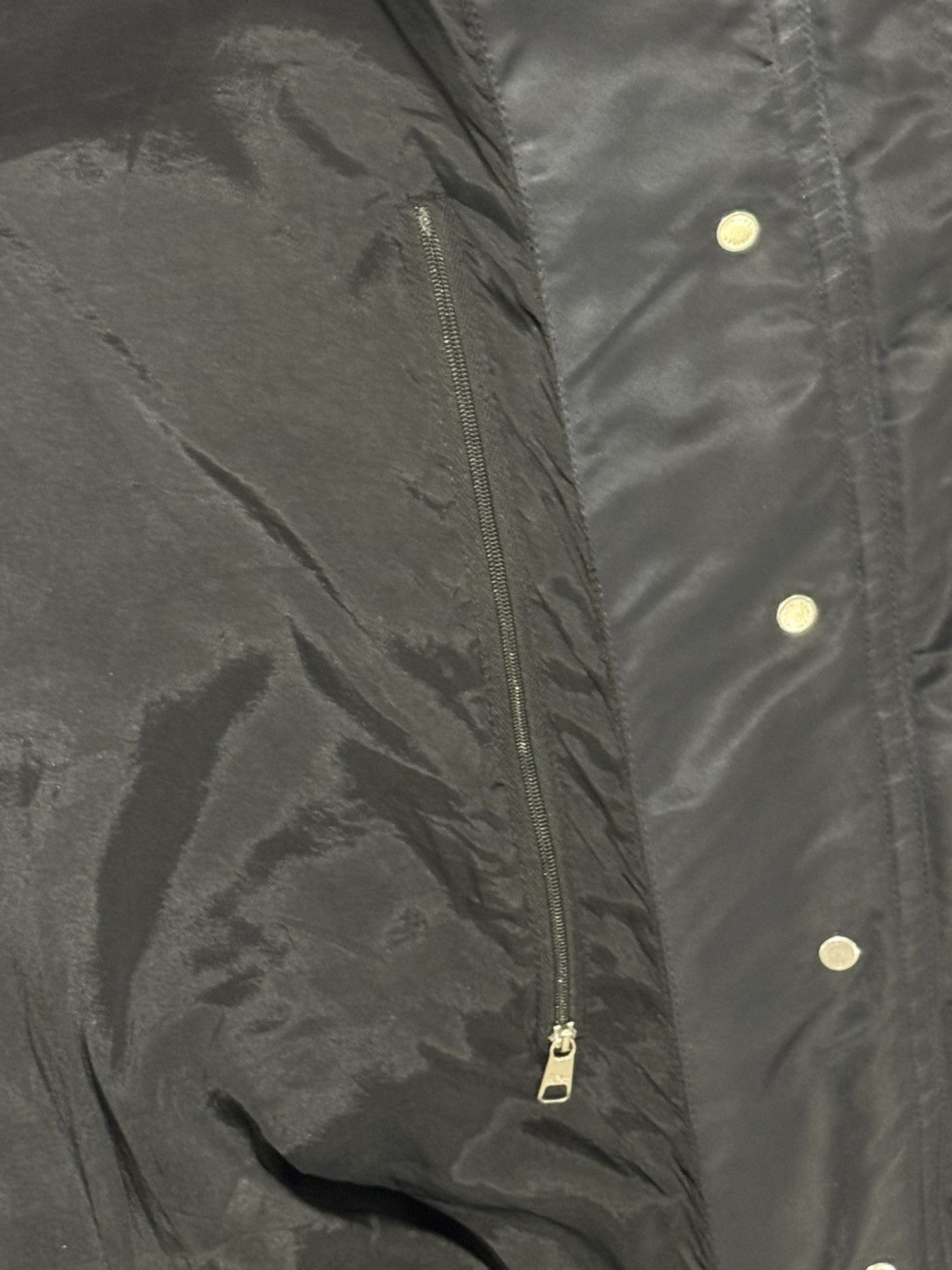 Neil Barrett Air-force Nylon Oversized Pockets Parka Size US M / EU 48-50 / 2 - 12 Thumbnail