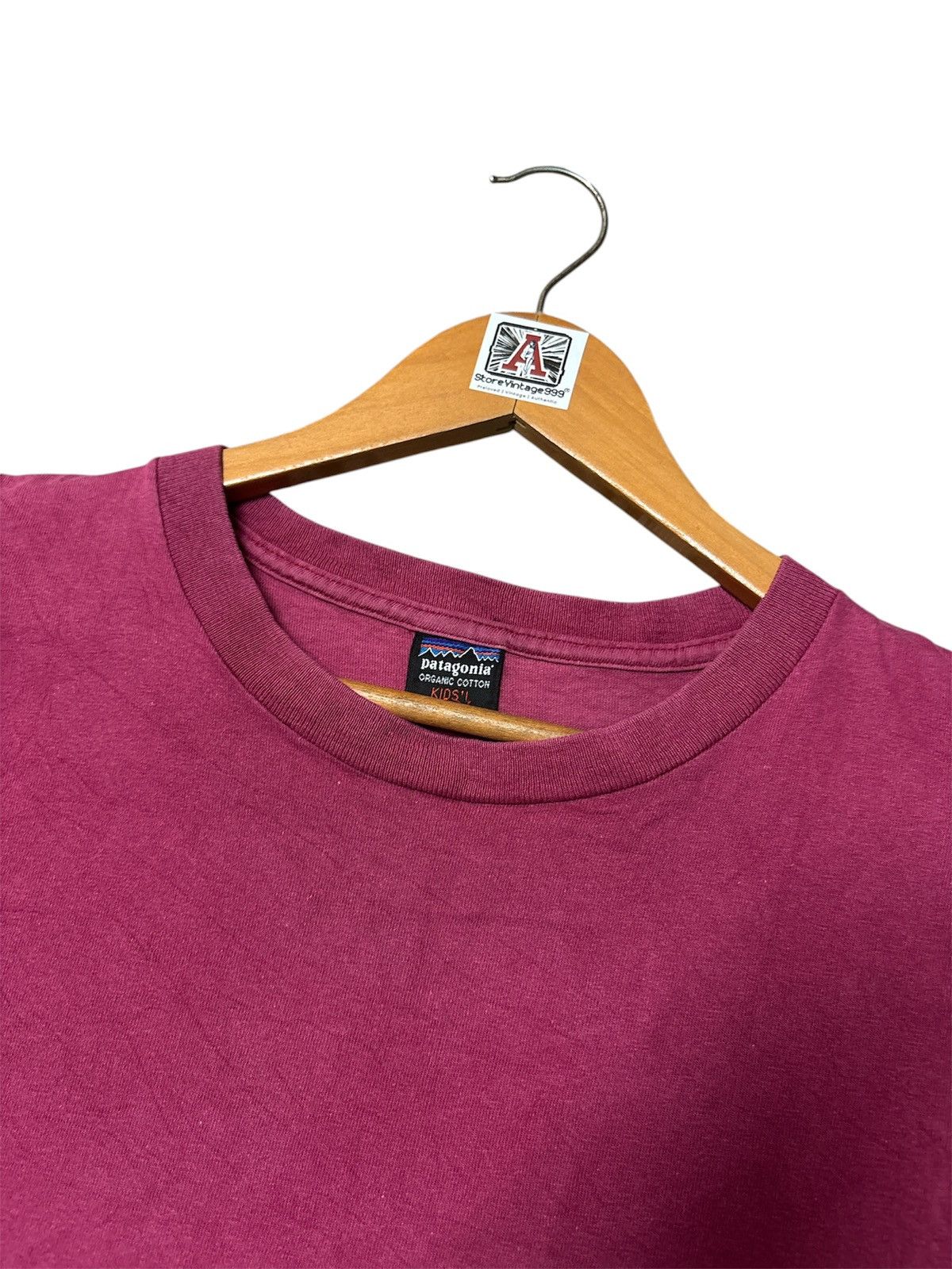 Patagonia 💸BINDING OFFER💸VINTAGE 1997 PATAGONIA TSHIRT TEE💥 Size US L / EU 52-54 / 3 - 6 Thumbnail