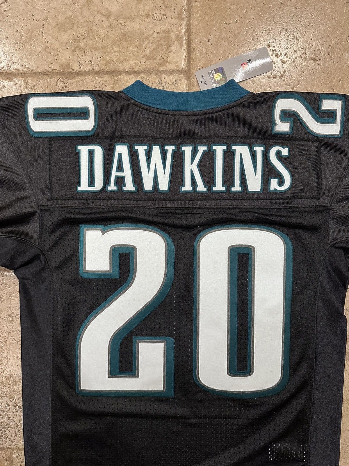 Mitchell & Ness Mitchell & Ness NFL Philadelphia Eagles Brian Dawkins Jersey Size US M / EU 48-50 / 2 - 11 Thumbnail