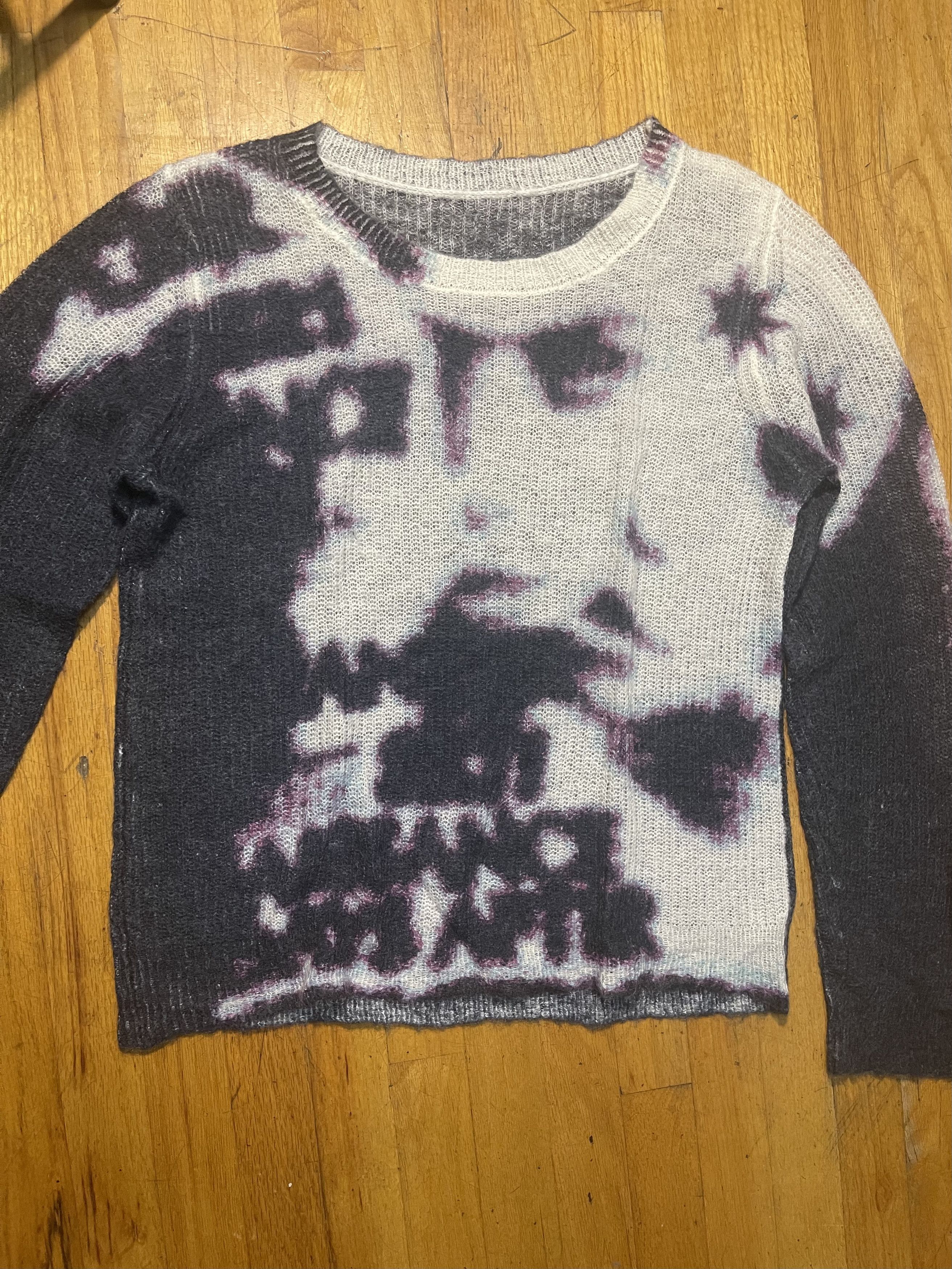 SHINE LUXURY Ranger Cartel Sisters Knit Size US XL / EU 56 / 4 - 2 Thumbnail