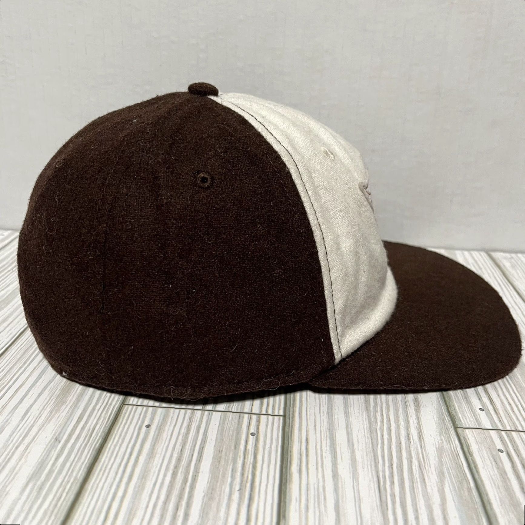 Dakine DAKINE Hat Cap White Snapback Size ONE SIZE - 6 Thumbnail