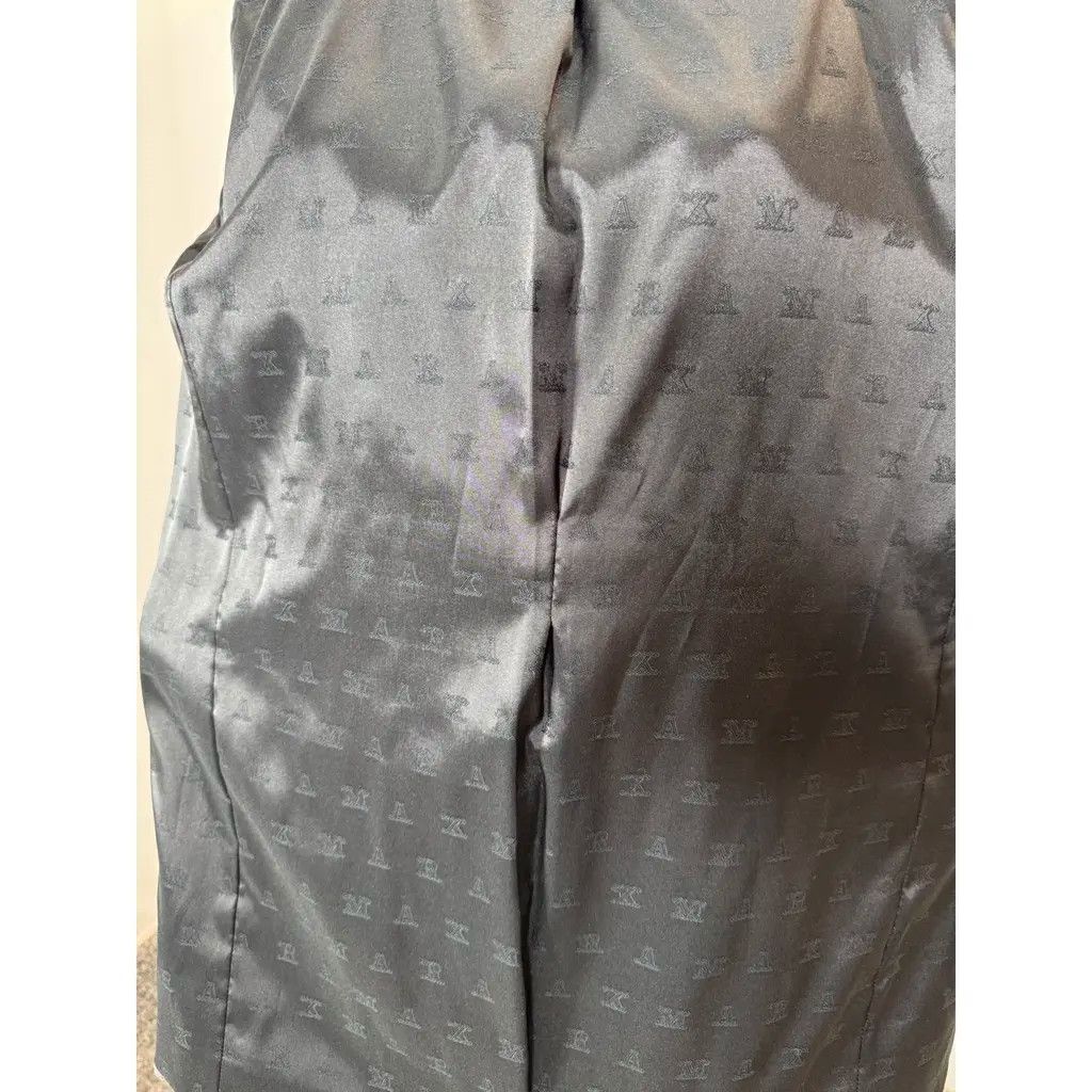 Blazer, Max Mara