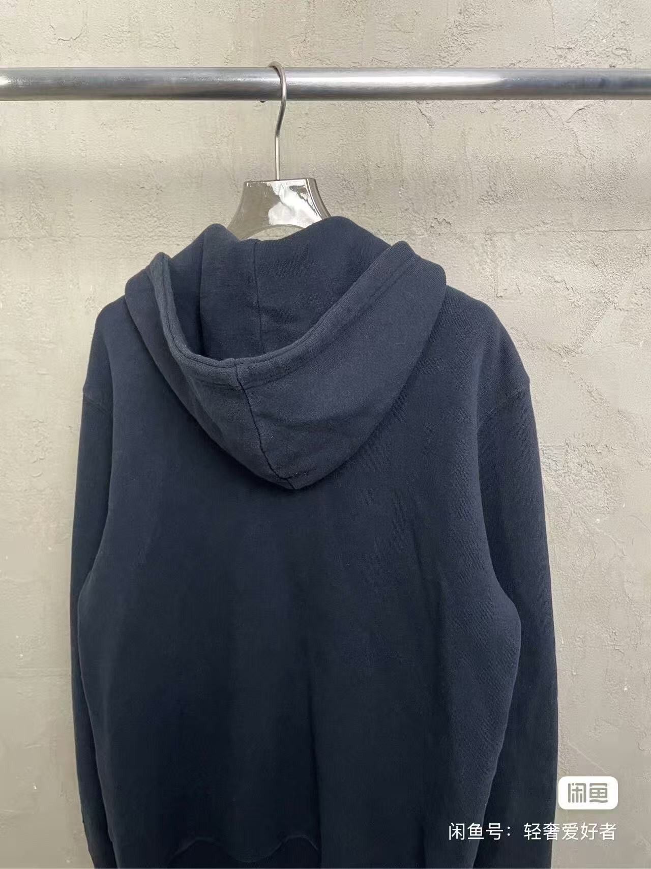 Chrome Hearts Chrome Hearts Vine Pattern Zipper Hoodie. Size US M / EU 48-50 / 2 - 2 Thumbnail