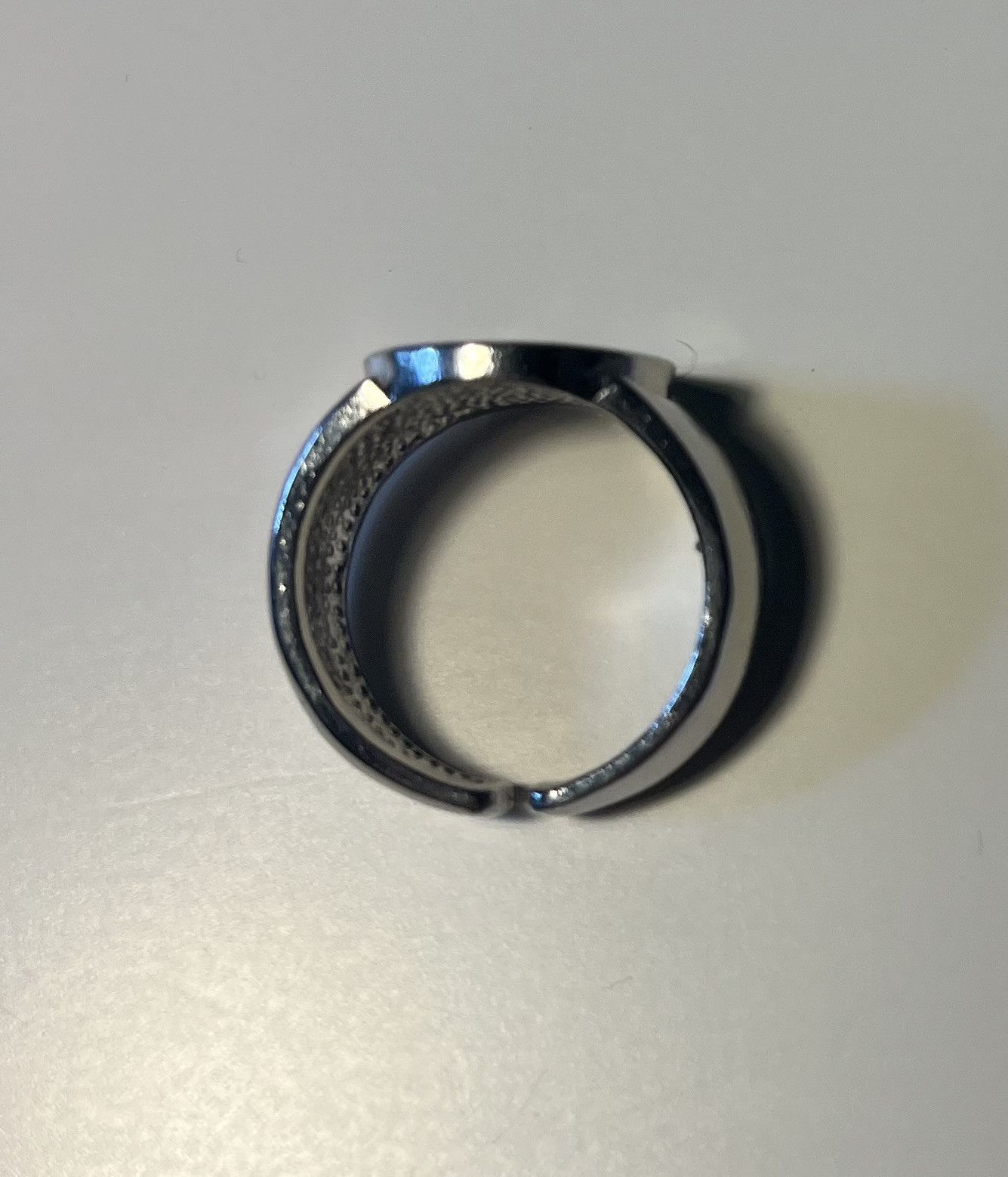 Other 8ball Ring Size ONE SIZE - 4 Thumbnail
