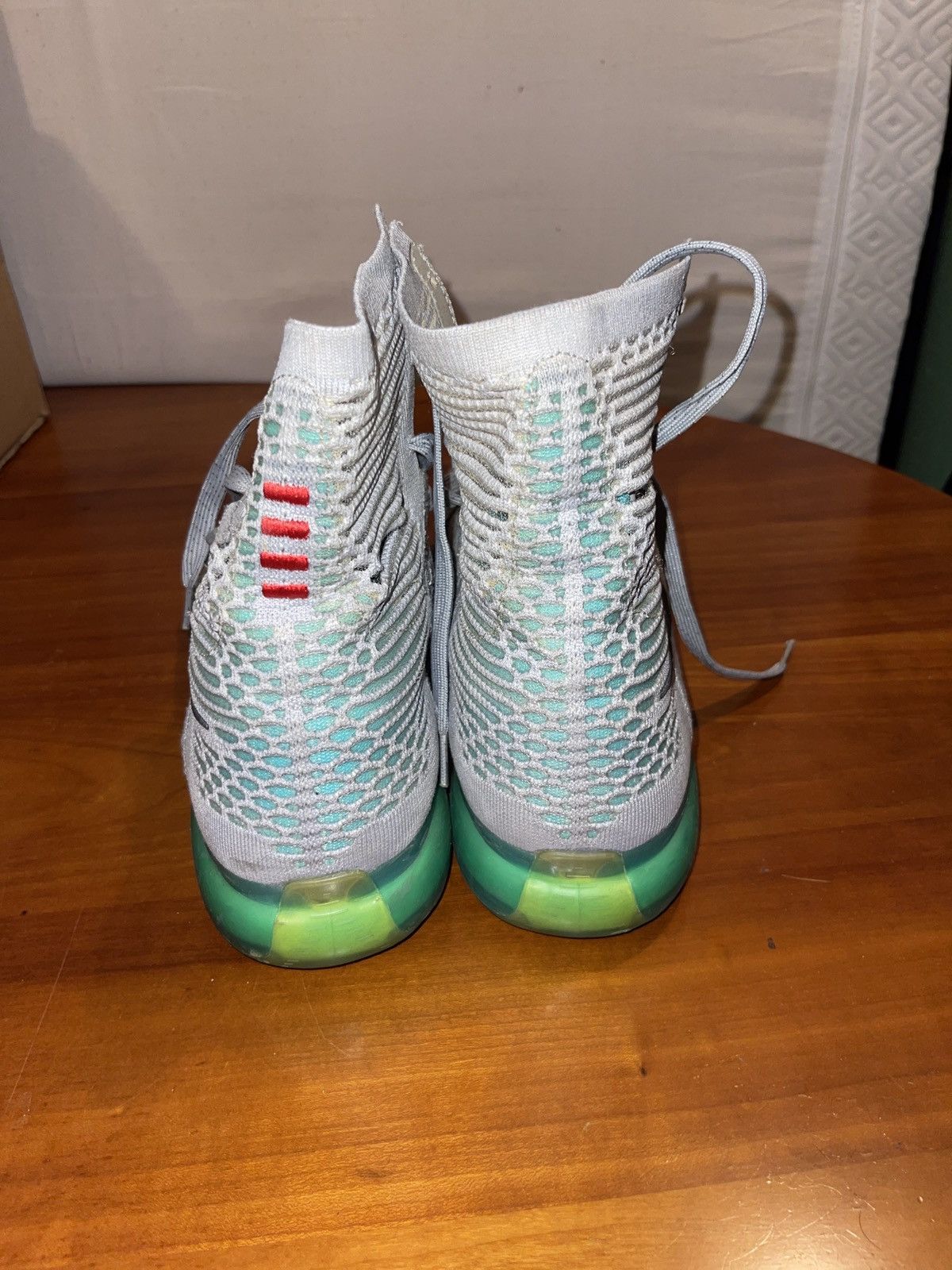 Nike Kobe X Elite High Size US 15 / EU 48 - 6 Thumbnail