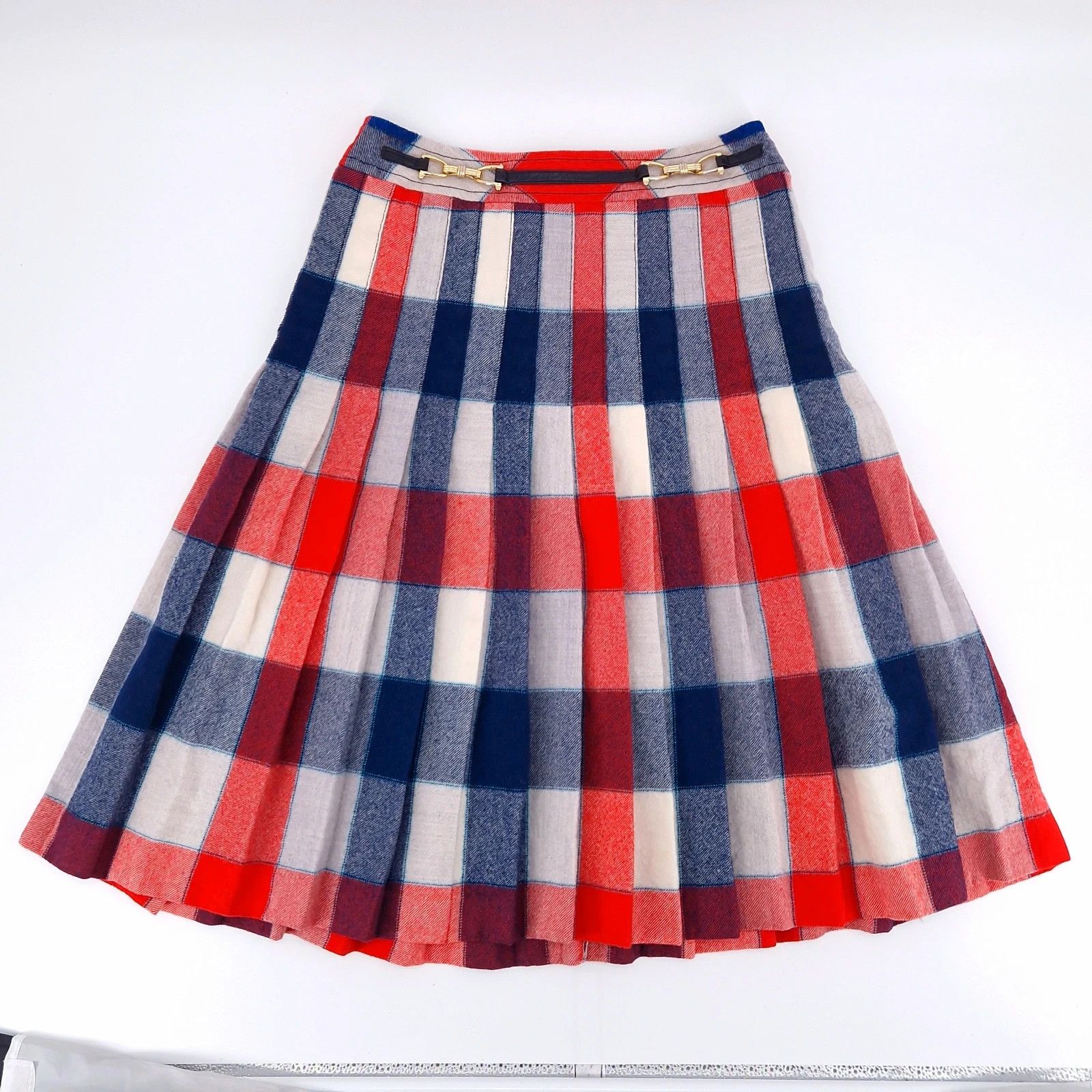 Celine CELINE Women Mid Skirts RJ00M0774 23RP Pink | Grailed