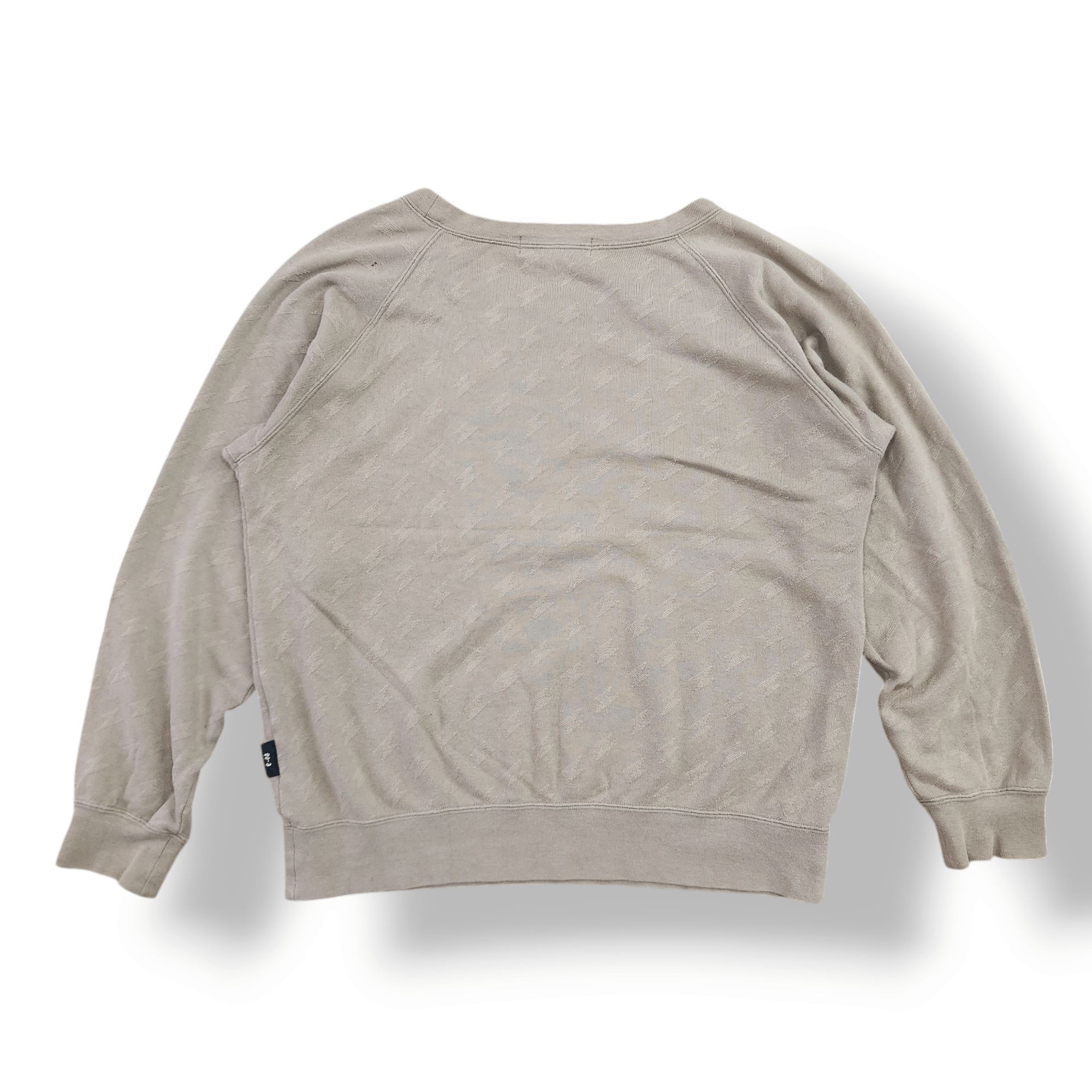 Japanese Brand E Hyphen World Gallery Sixty Sixty Skulls Streetwear Tokyo Size US M / EU 48-50 / 2 - 2 Thumbnail