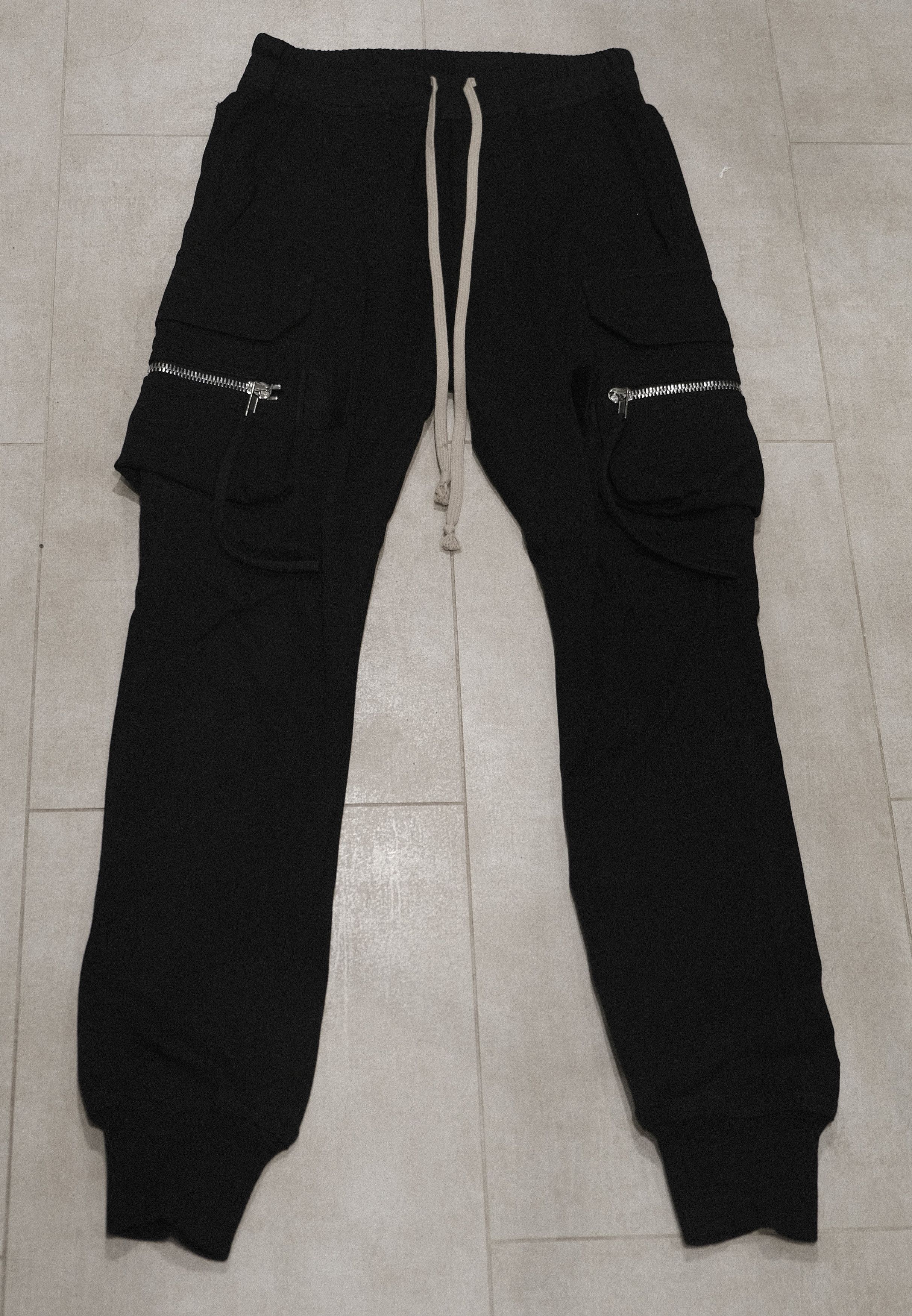 Rick Owens Sisyphus Fw 18 | Grailed