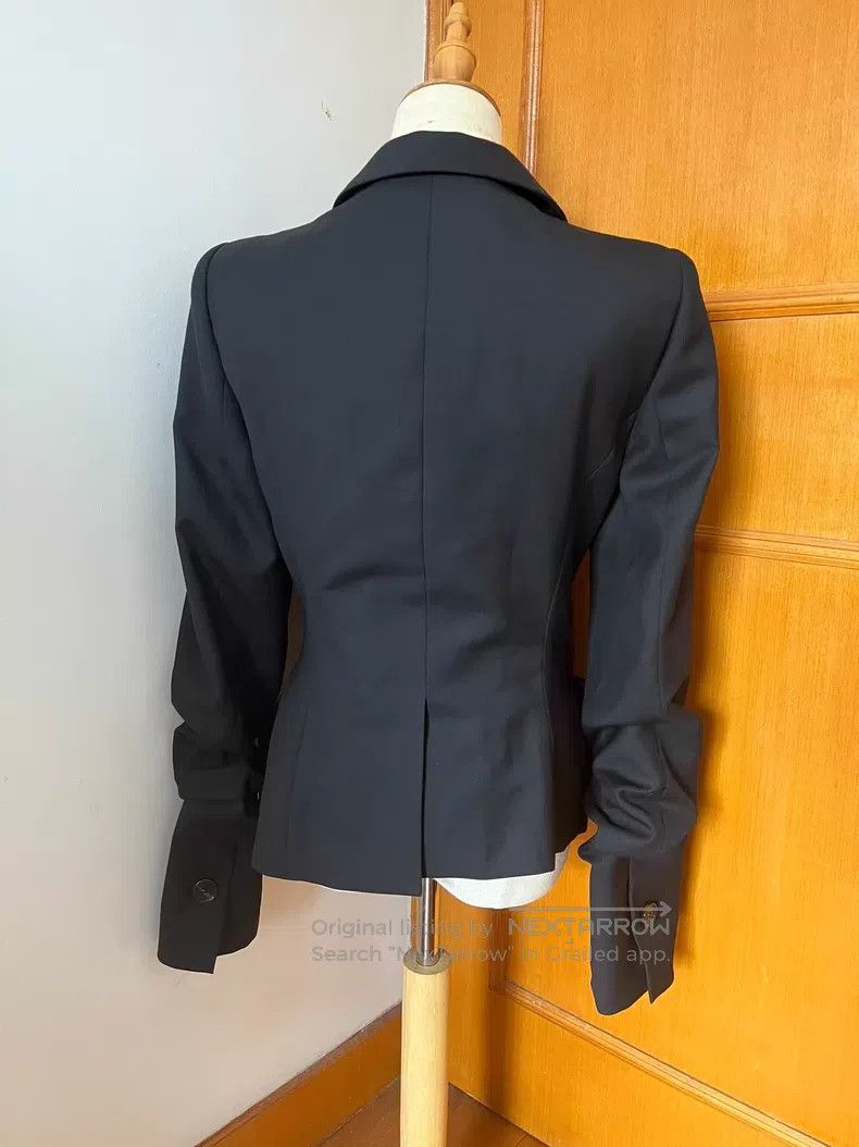 Vivienne Westwood Vivienne Westwood Drunken Man's Suit Set Size L / US 10 / IT 46 - 3 Thumbnail