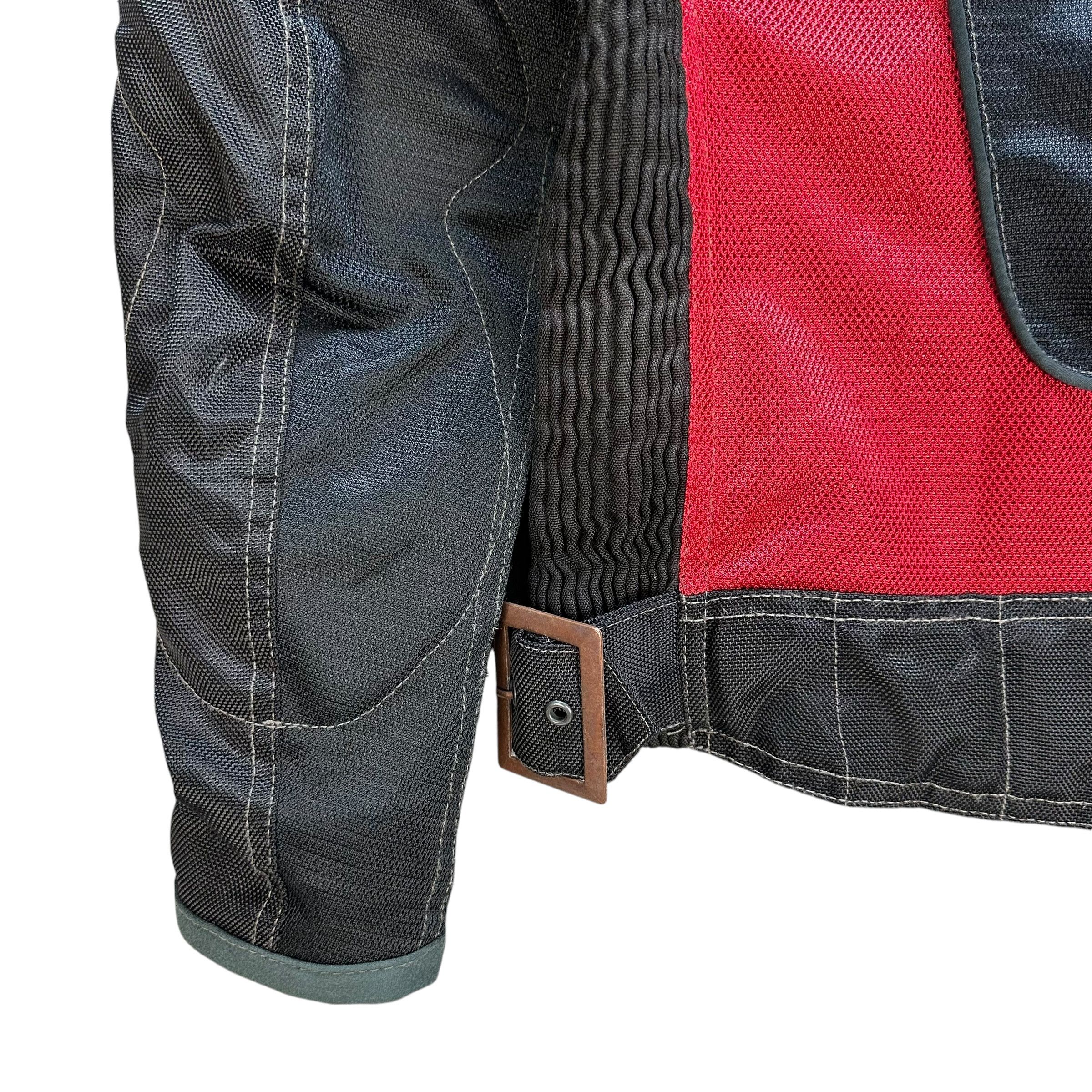 Vintage CUSTOM BATES LEATHERS NHRA Drag Racing Jacket #A53-1234 Size US M / EU 48-50 / 2 - 19 Thumbnail