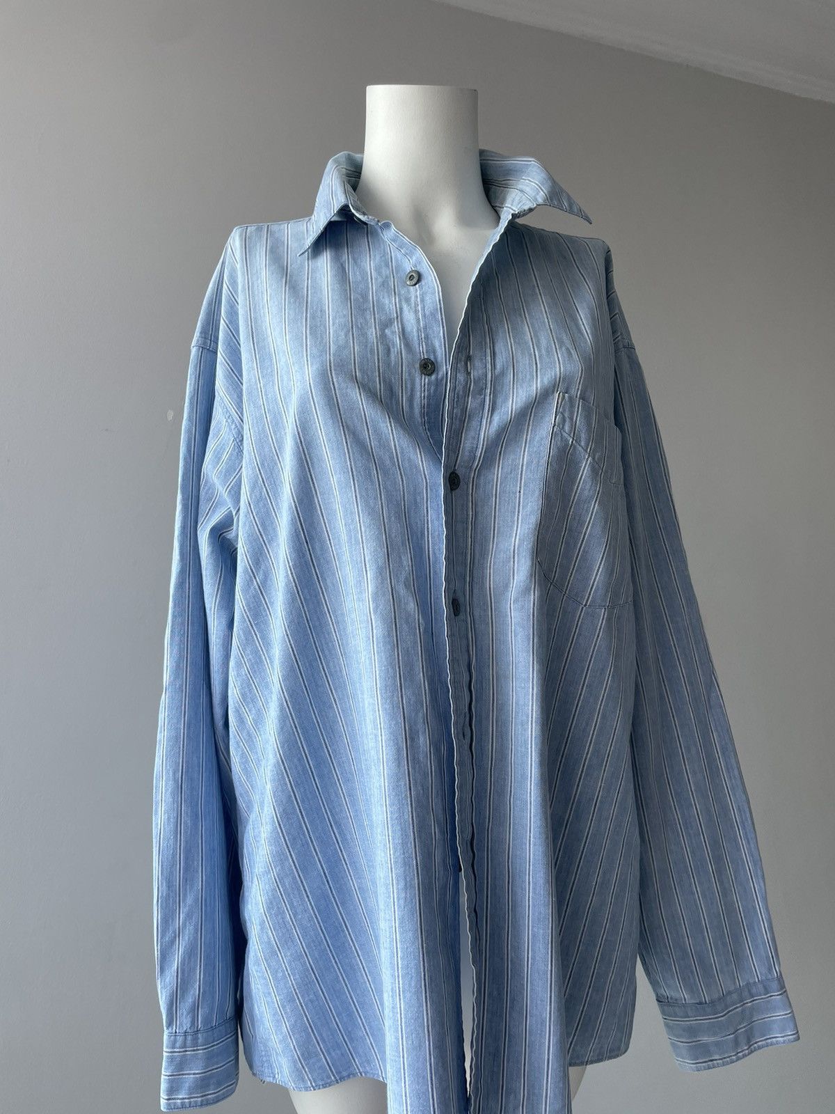 Vintage Vintage shirt Size US L / EU 52-54 / 3 - 6 Thumbnail