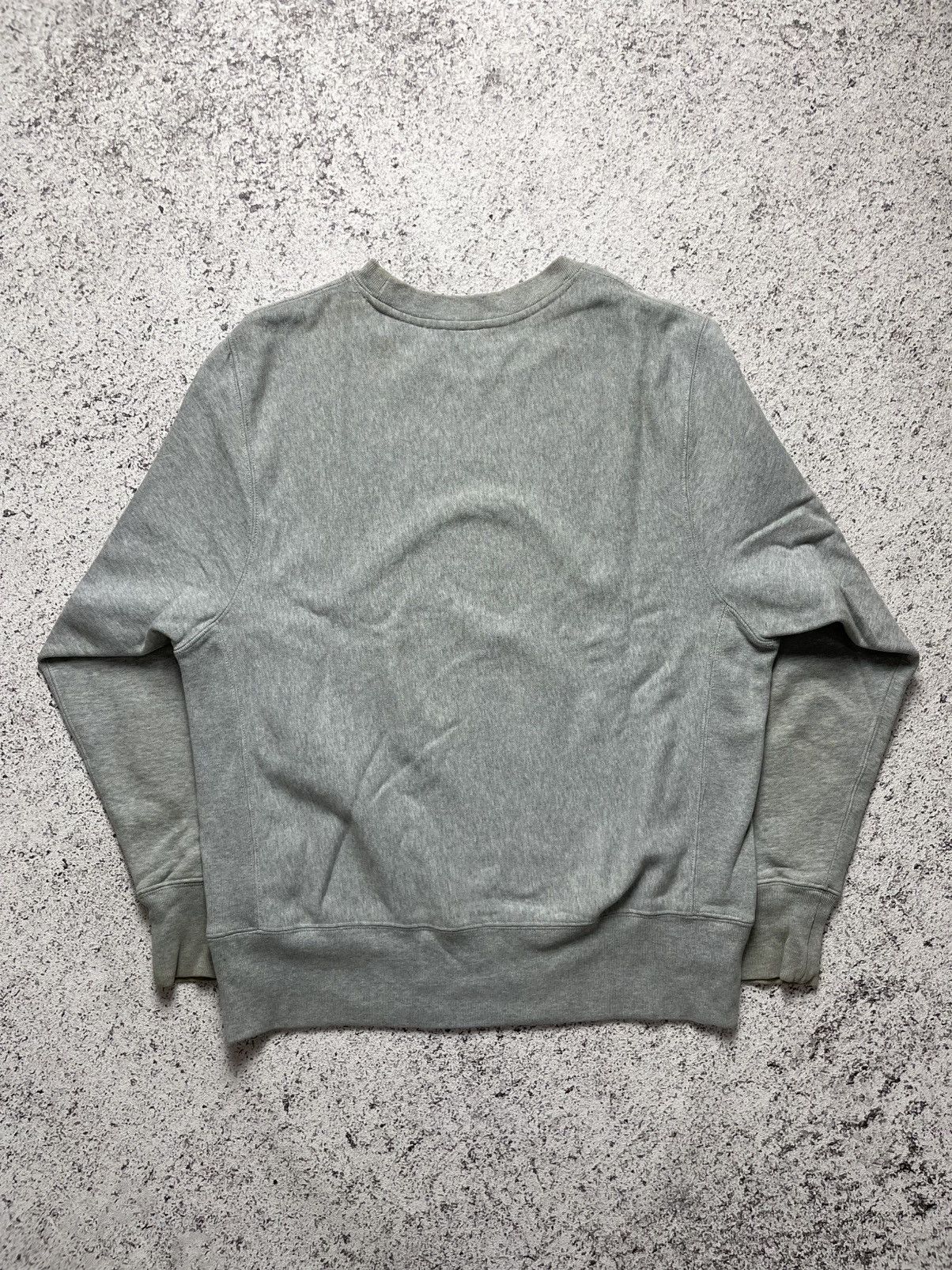 Vintage Vintage Repro 1970s NASFC Sweater US Sportswear Military Size US L / EU 52-54 / 3 - 4 Thumbnail