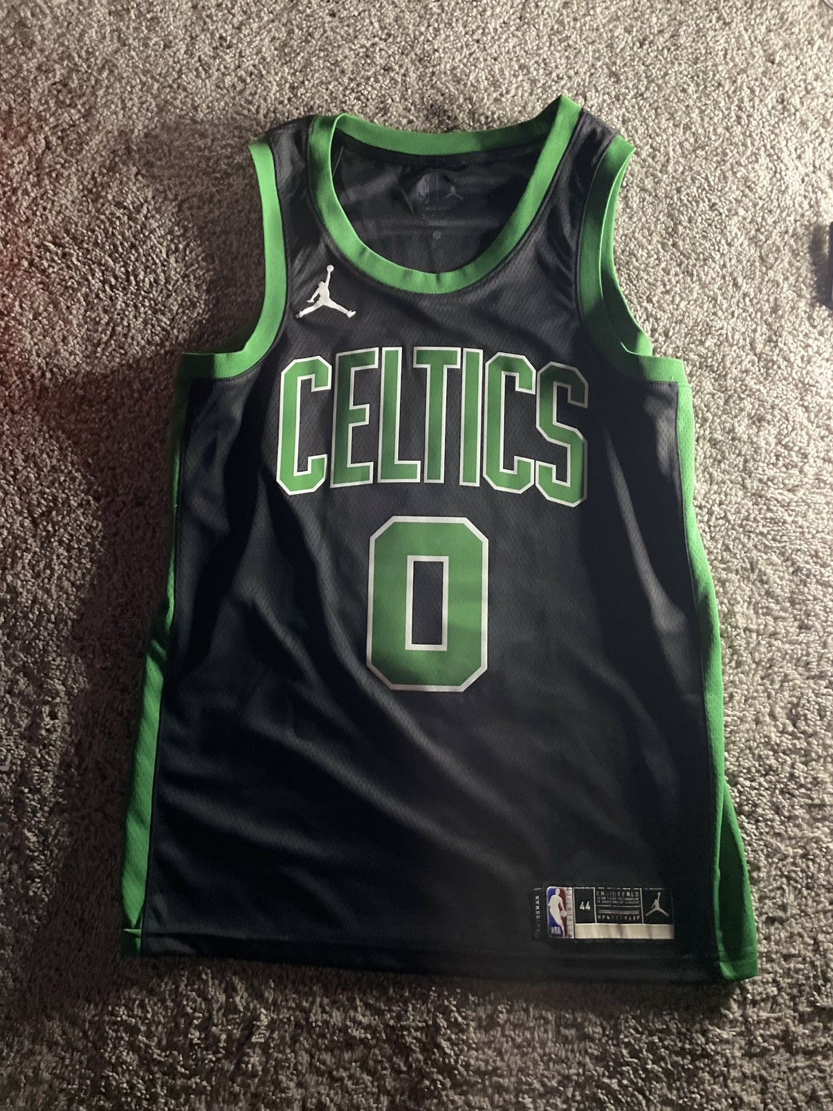 Jordan Brand Jayson Tatum Size US M / EU 48-50 / 2 - 1 Thumbnail
