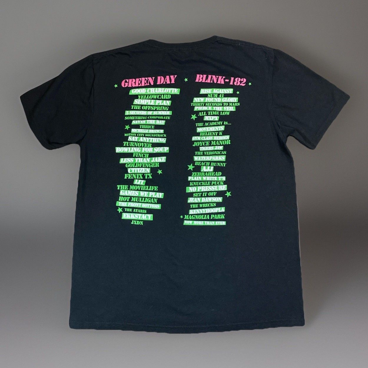 Other When We Were Young 2023 Festival T-Shirt Size Large Size US L / EU 52-54 / 3 - 2 Thumbnail
