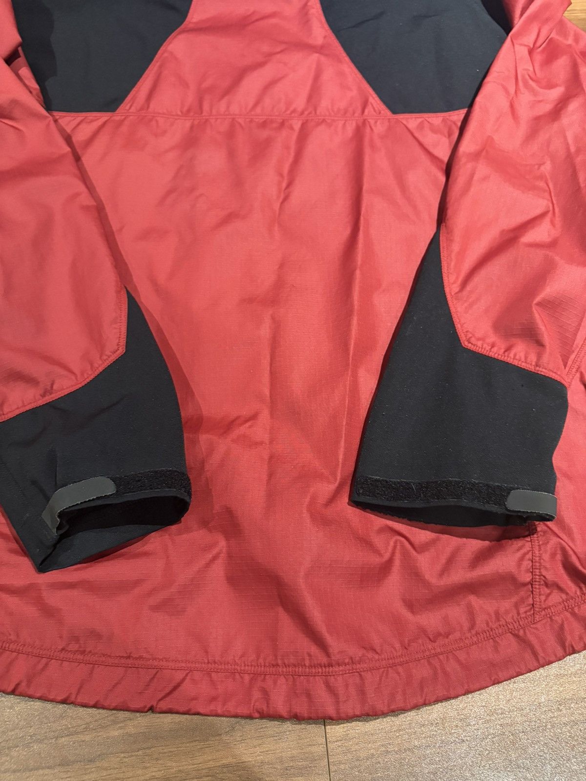 Arc'teryx Vintage 2001 crimson tau jacket size medium Size US M / EU 48-50 / 2 - 8 Thumbnail