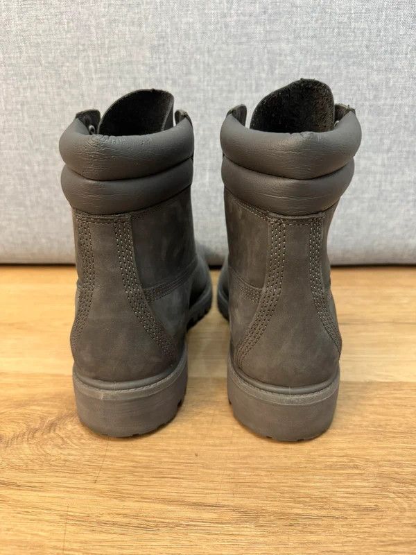 Timberland Timberland Premium 6 In Inch Grey High Boots Primaloft 41new Size US 8 / EU 41 - 8 Thumbnail