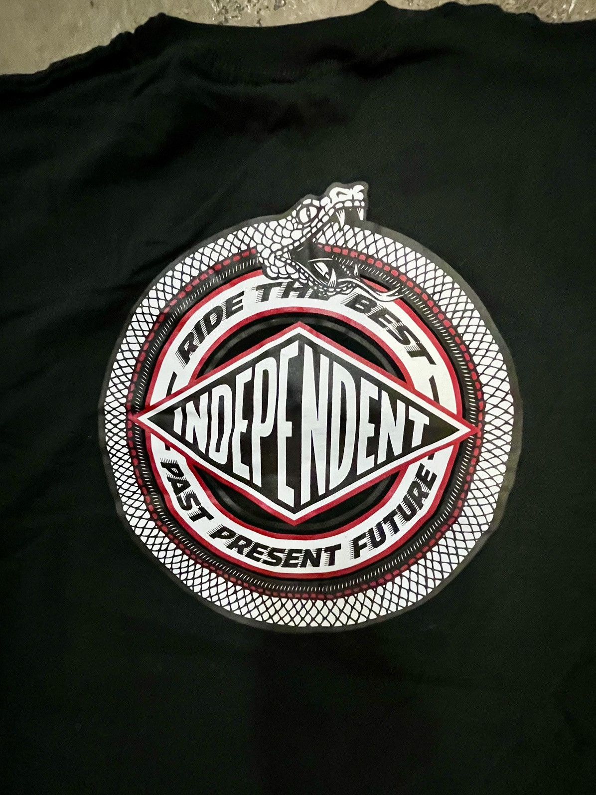 Other Independent Brand Shirt Size US XL / EU 56 / 4 - 4 Thumbnail