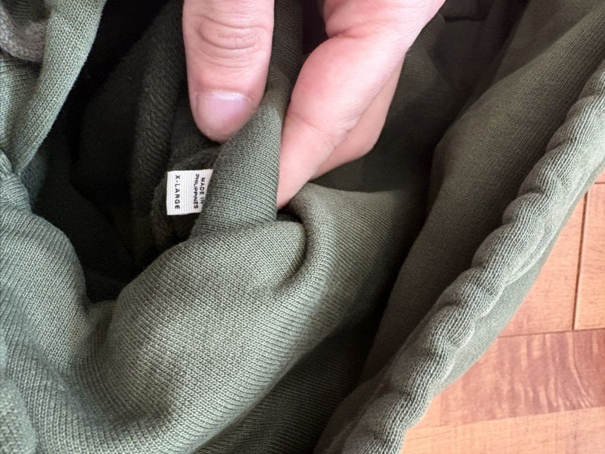 Buck Mason Buck Mason Hoodie Size US XL / EU 56 / 4 - 3 Thumbnail