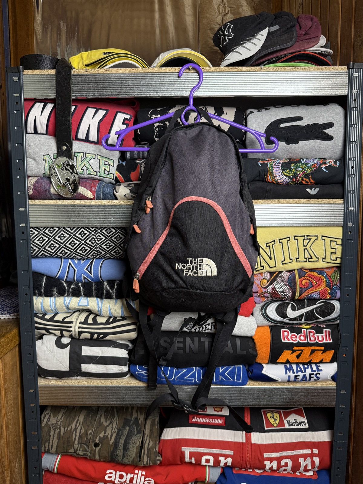 Supreme × The North Face TNF bag Size ONE SIZE - 1 Thumbnail