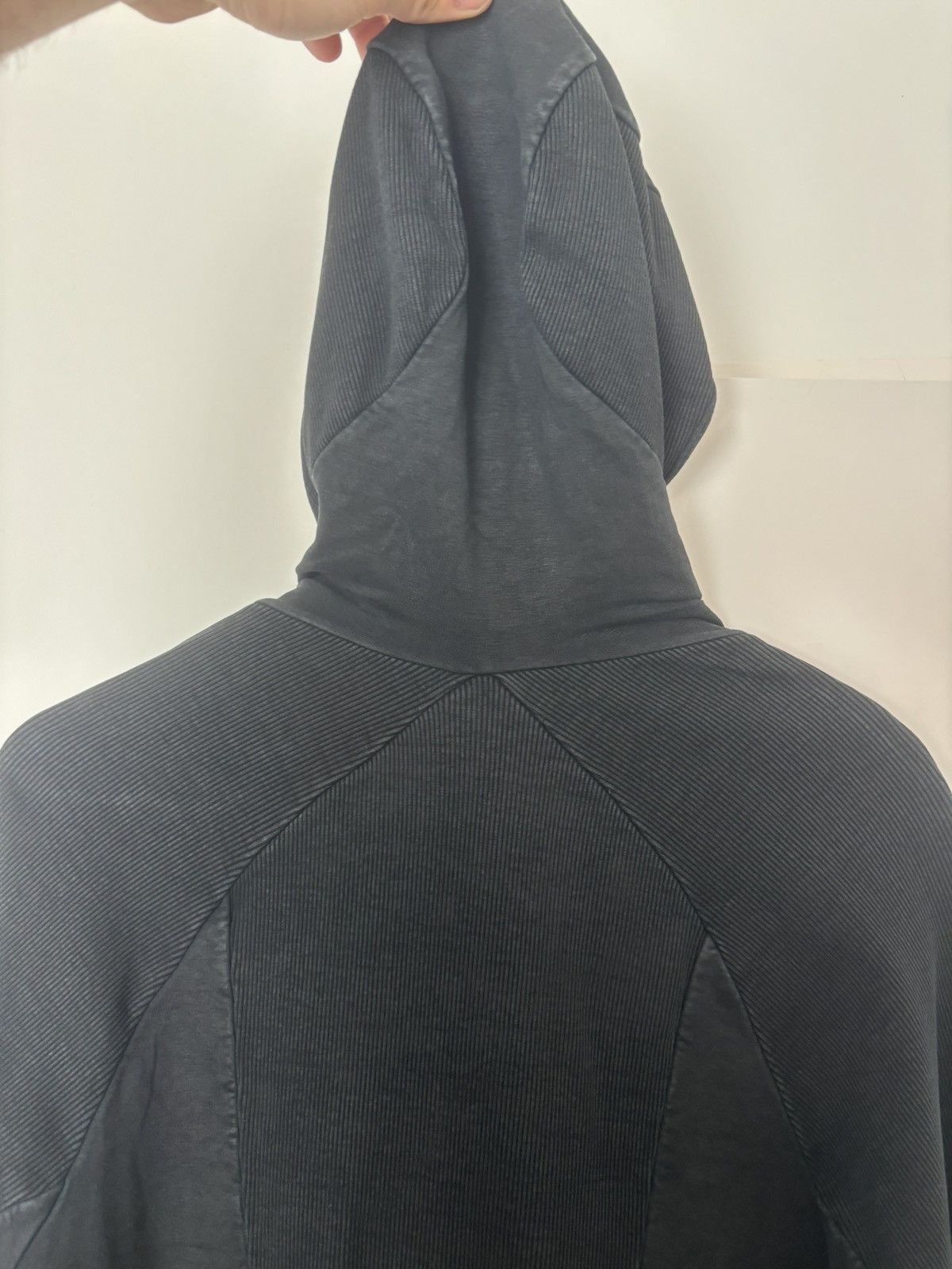 Masnada Masnada Zip Hoodie Size US XL / EU 56 / 4 - 4 Thumbnail