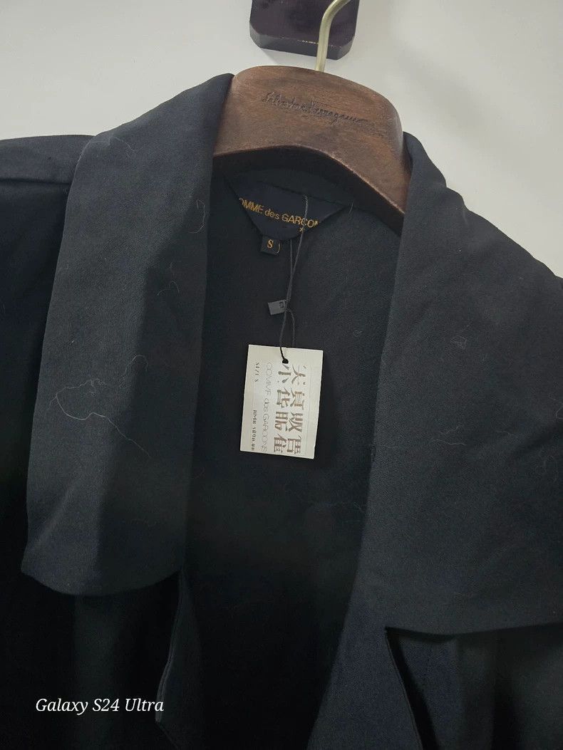 Comme des Garcons Rare Comme des Garçons Vintage Jacket 2505-Nextarrow Size US S / EU 44-46 / 1 - 1 Thumbnail