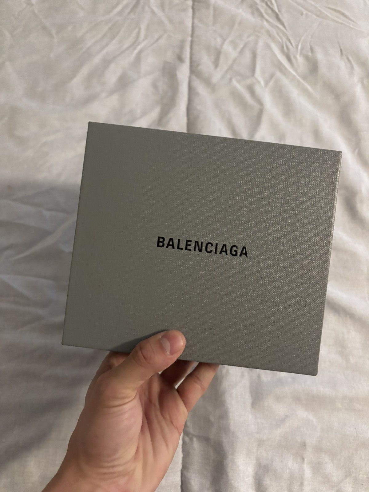 Balenciaga Balenciaga BB Large Belt Black Size ONE SIZE - 14 Thumbnail