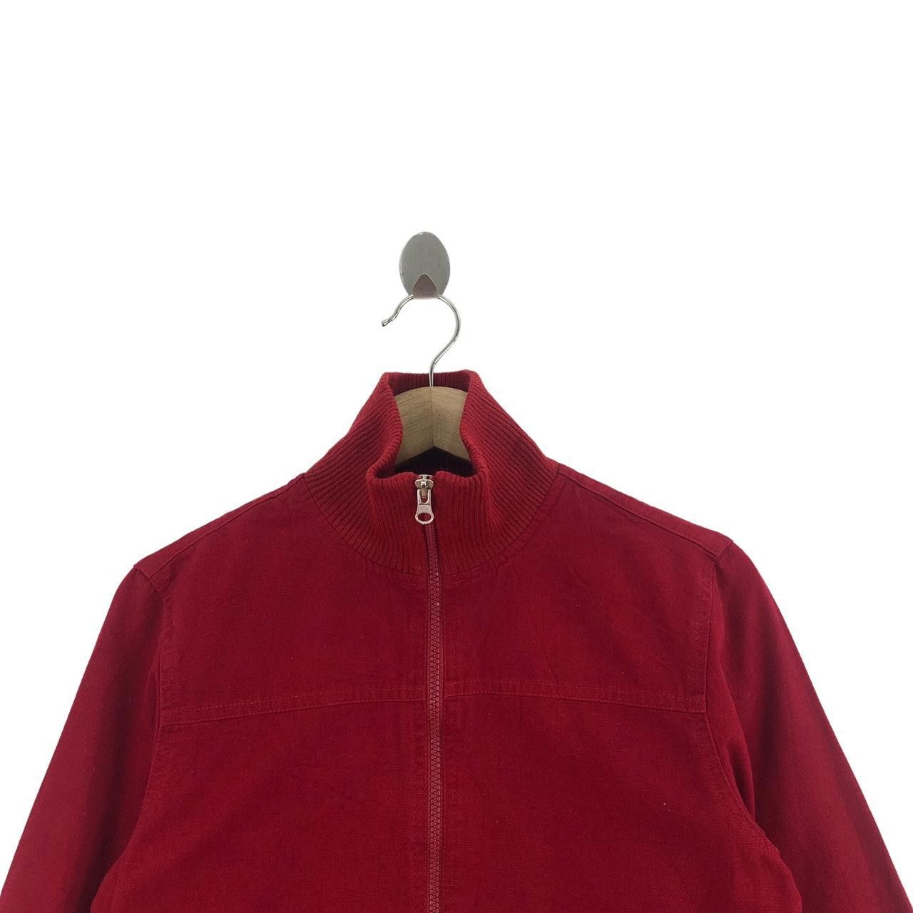 Other WOOLWORTHS Body Shape Slim Fit Jacket Outdoor Windbreaker Size S / US 4 / IT 40 - 4 Thumbnail