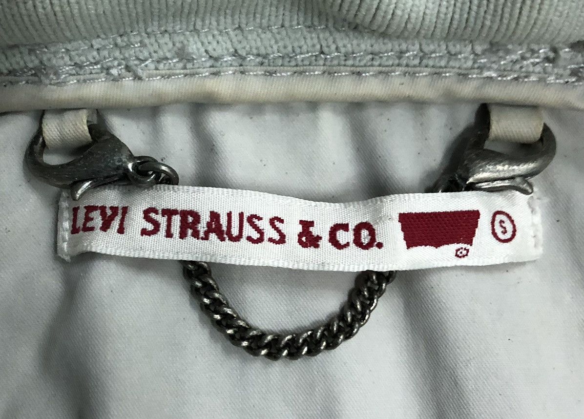 Levi's × Vintage Vintage Levi Strauss & Co Jacket Size US S / EU 44-46 / 1 - 18 Thumbnail