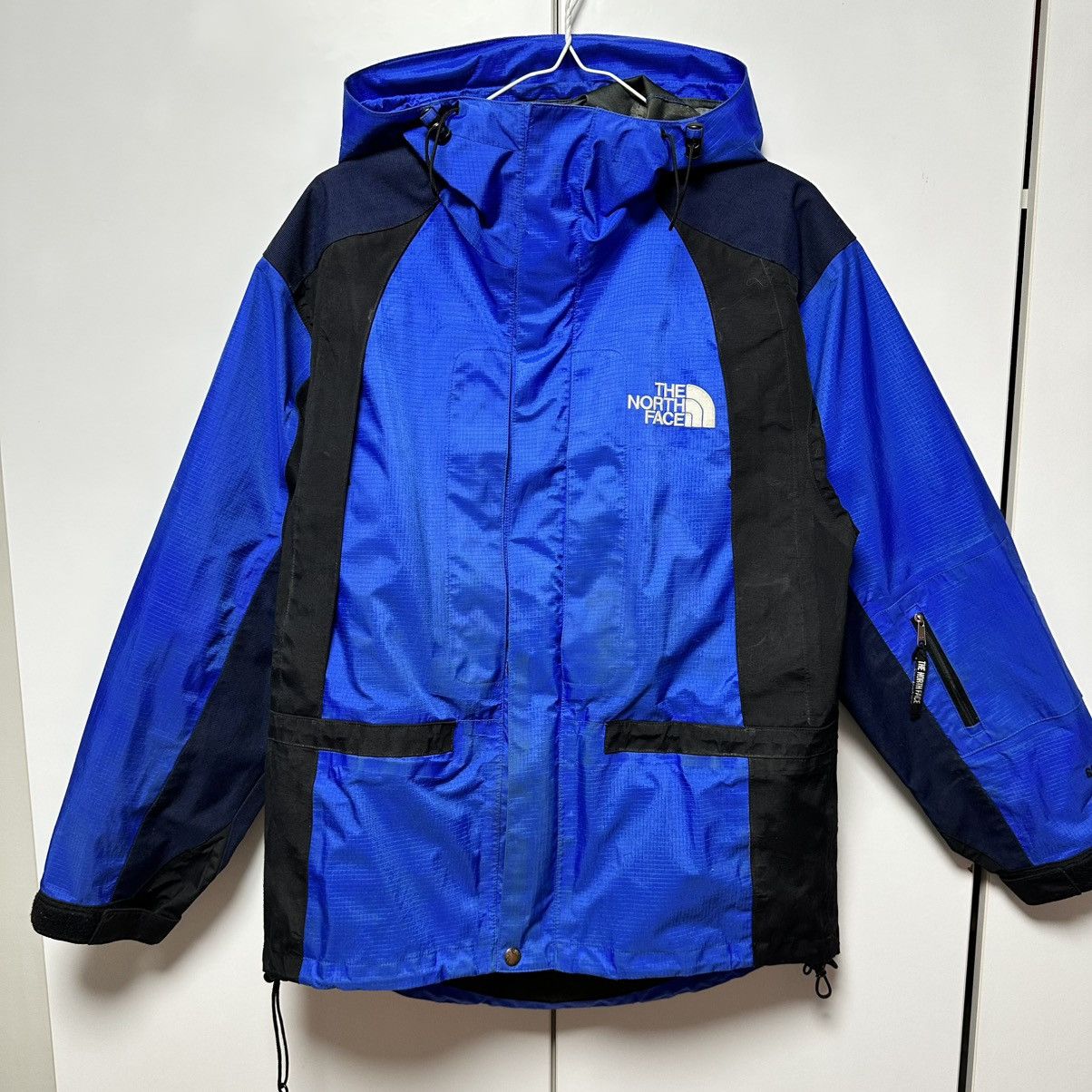The North Face TNF The North Face Gore-Tex Vintage Jacket 90s Rare Outdoor Size US S / EU 44-46 / 1 - 4 Thumbnail