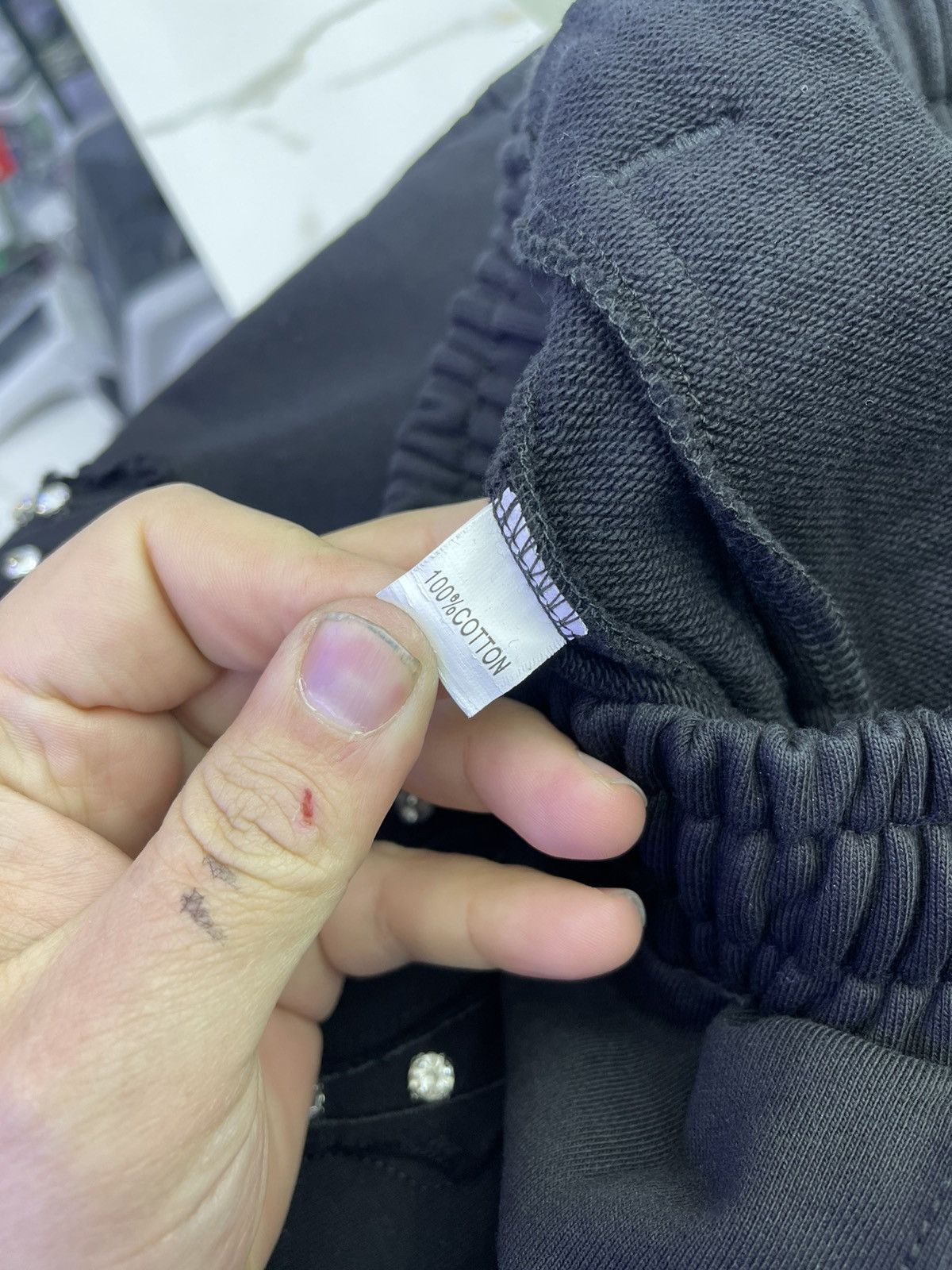 Godspeed Godspeed VVS Set ( black) Size US M / EU 48-50 / 2 - 9 Thumbnail