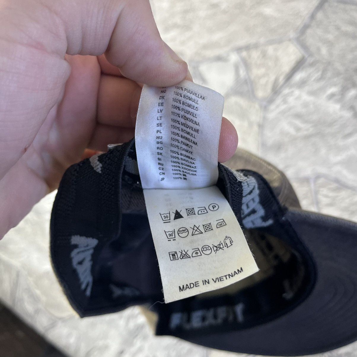 Carhartt Carhartt Cap Size L Size ONE SIZE - 8 Thumbnail
