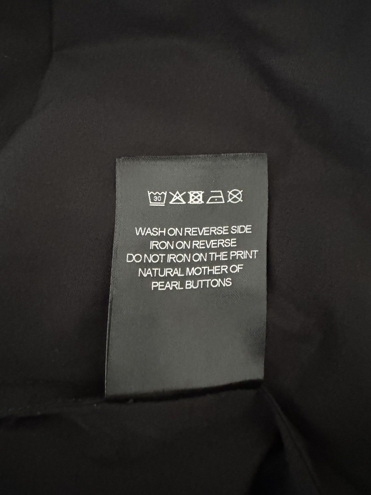 Vetements Vetements Motorhead Sleeveless Jersey Shirt Size US XL / EU 56 / 4 - 6 Thumbnail