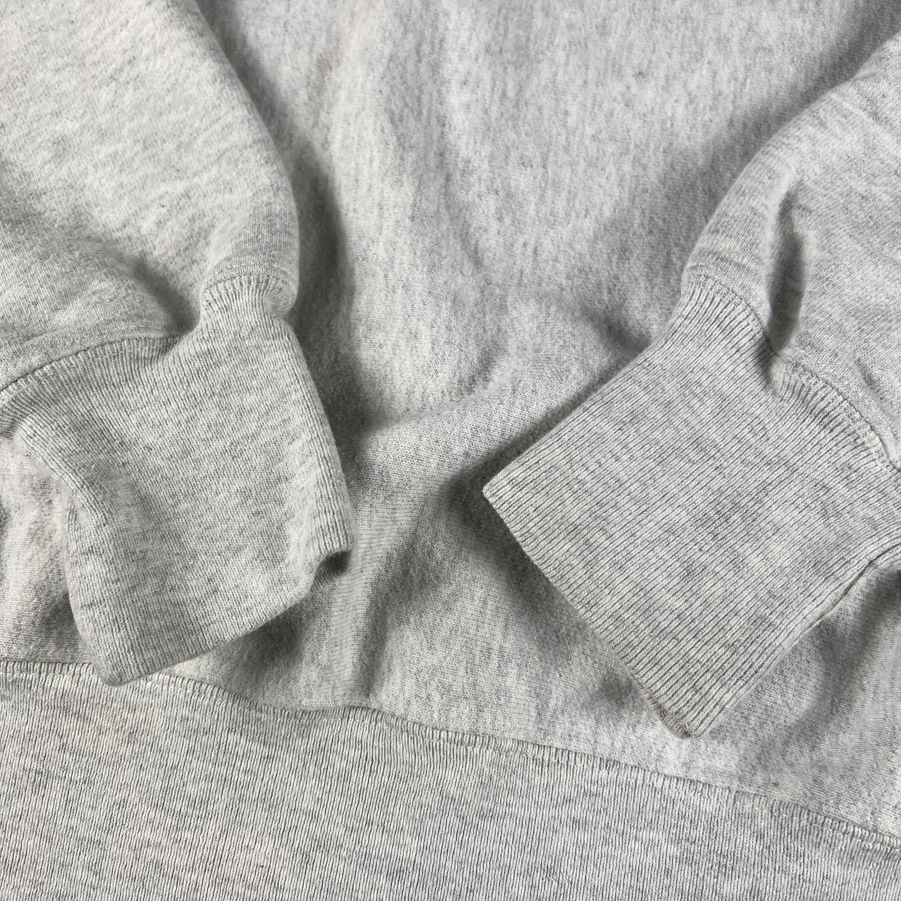 Champion × NCAA × Vintage VTG Champion Reverse Weave Carroll Pioneers Faded Crewneck Size US S / EU 44-46 / 1 - 5 Thumbnail