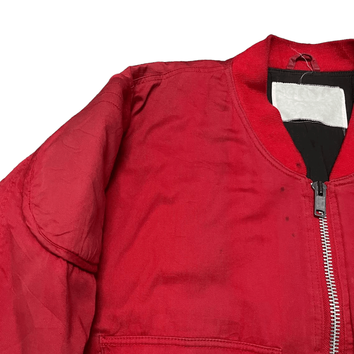 Japanese Brand Vintage Japanese Bomber Jacket Size US L / EU 52-54 / 3 - 5 Thumbnail