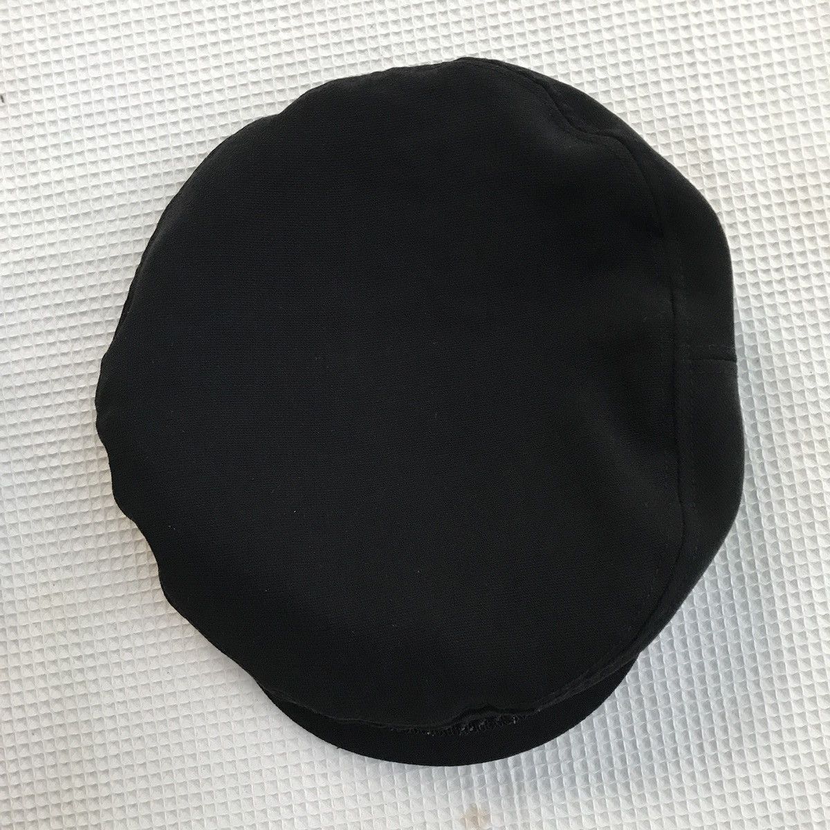 Japanese Brand Sailor Hat with Rope by sportsman club paris Size 36 - 11 Thumbnail