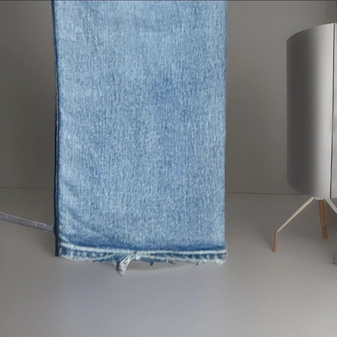 Saint Laurent Paris Saint Laurent Denim 02 size 36 Size US 36 / EU 52 - 7 Thumbnail